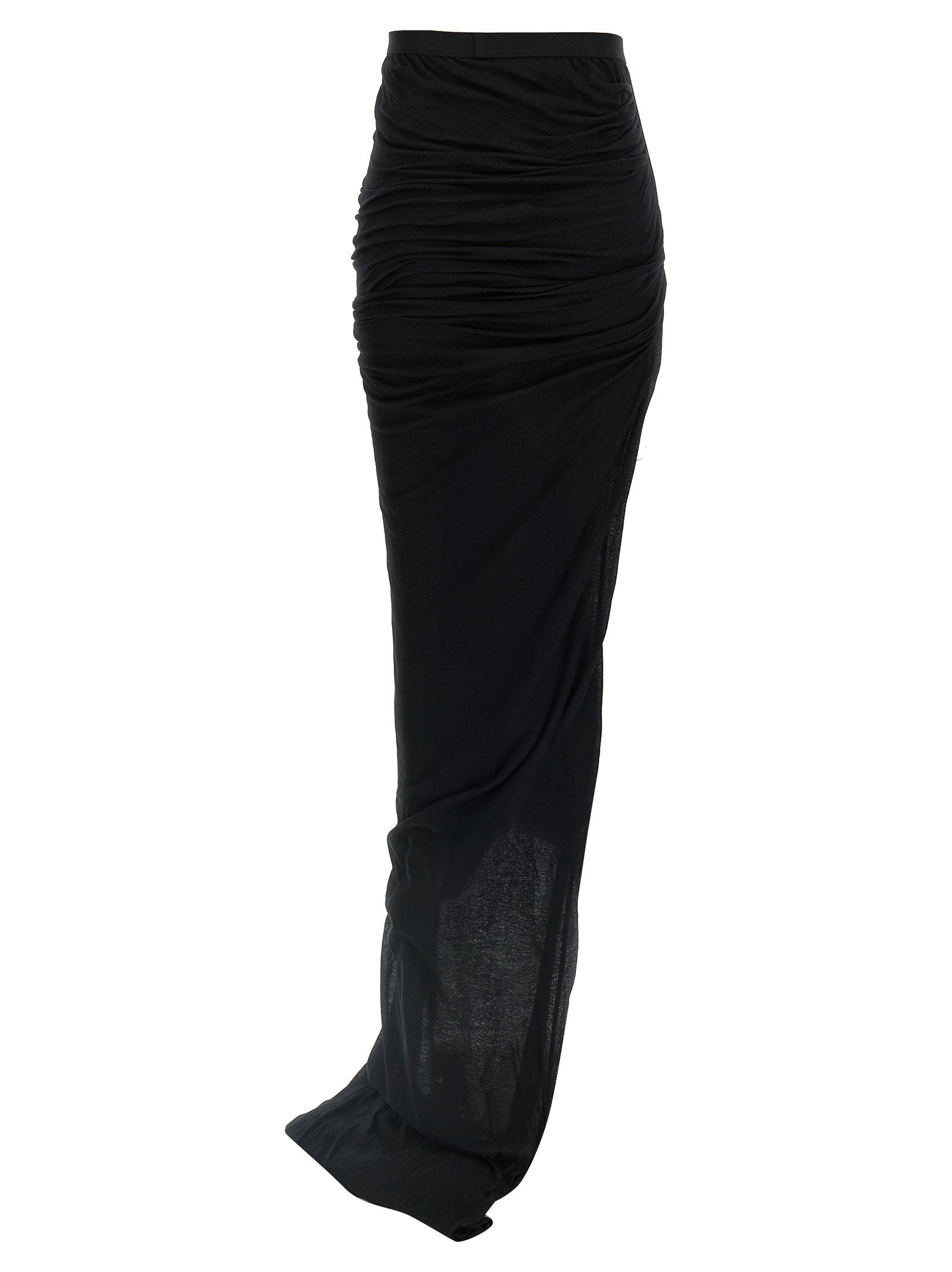 Rick Owens Women's Edfu Skirt