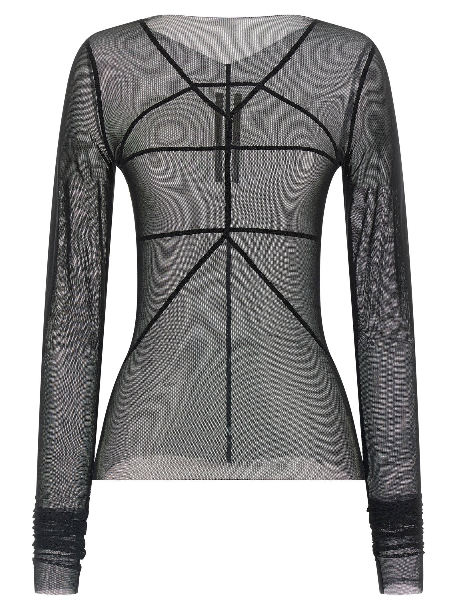 Rick Owens Women's Temple Top Sweater