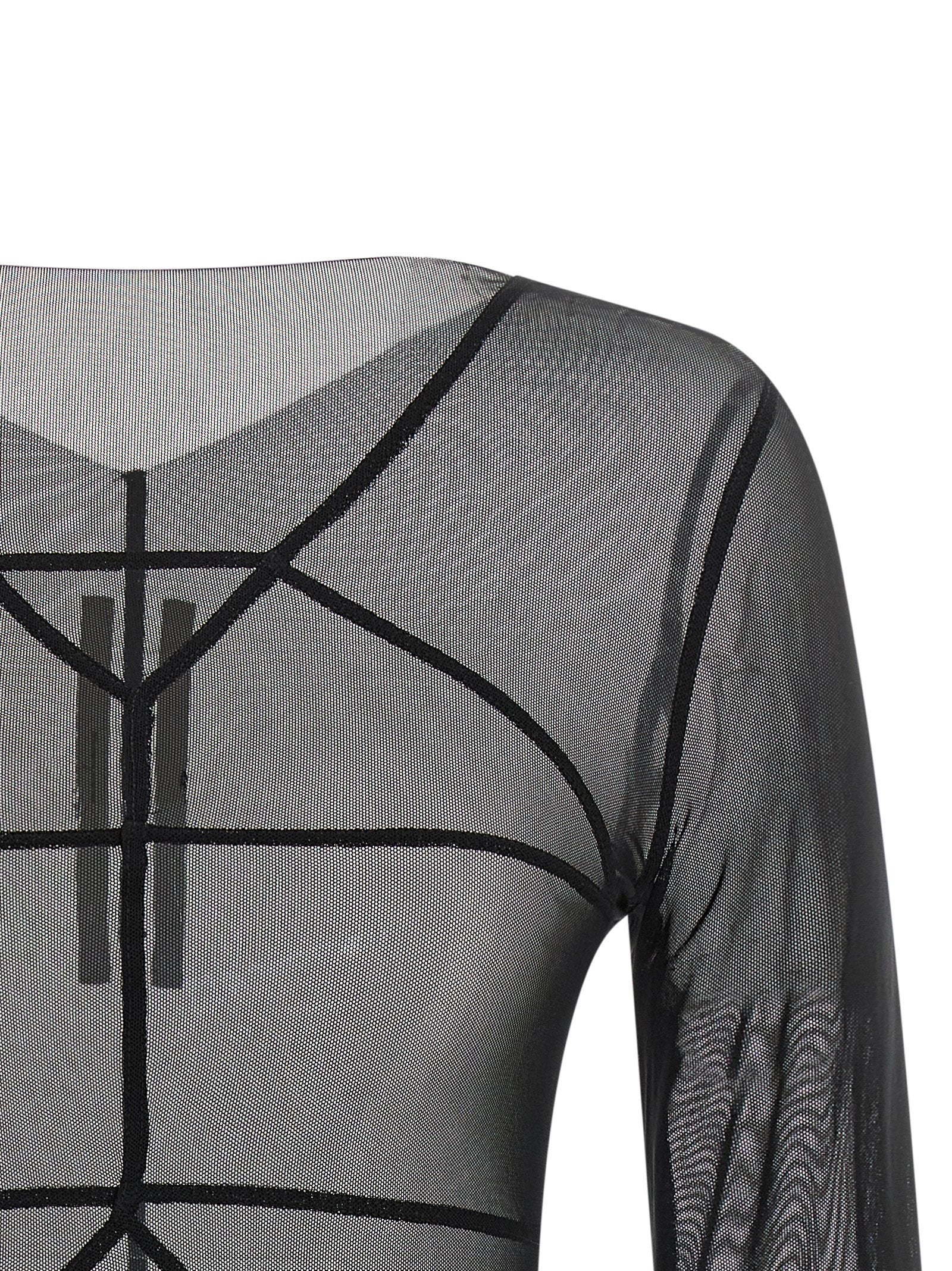 Rick Owens Women's Temple Top Sweater