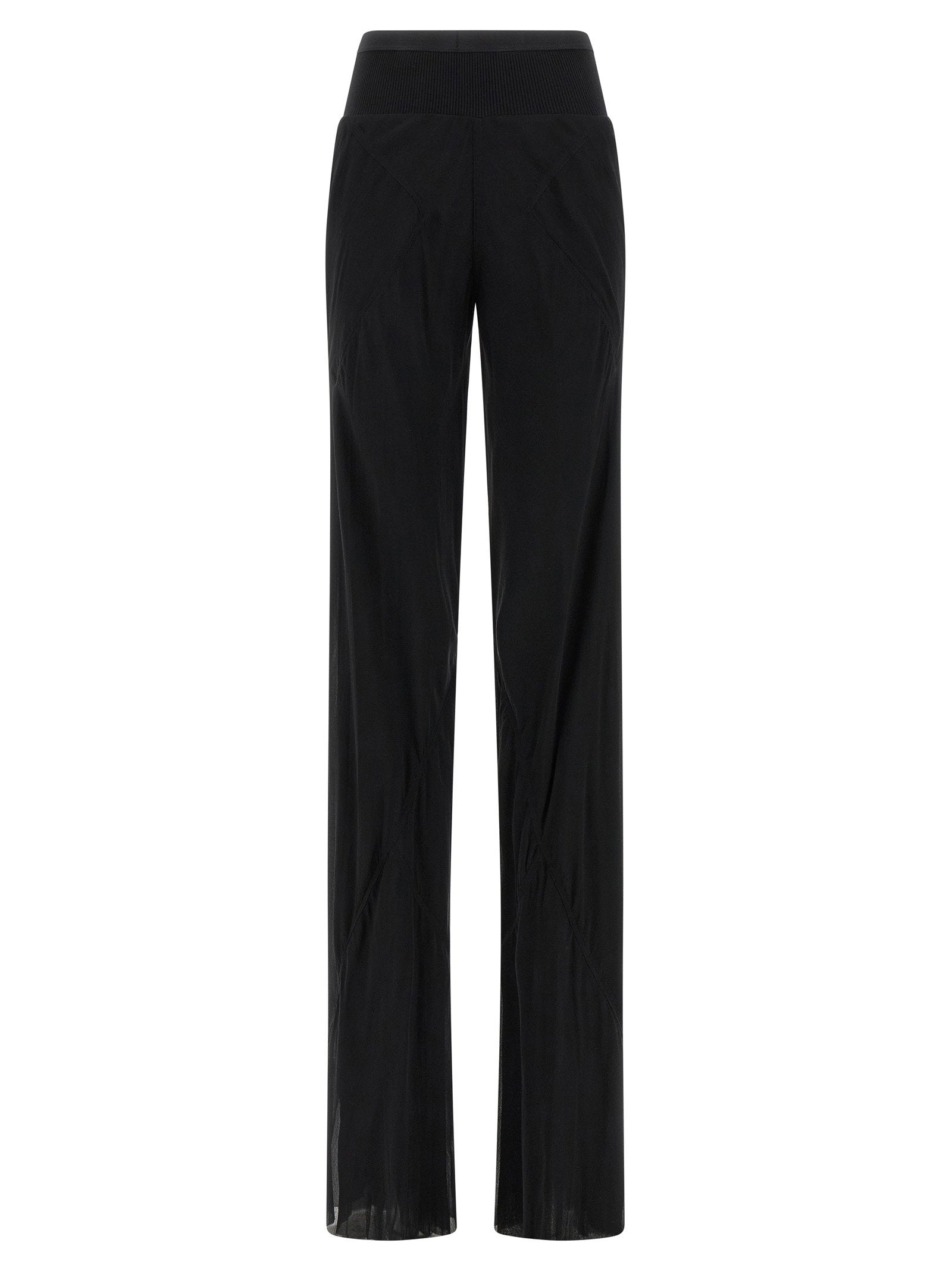 Rick Owens Women's Bias Pants