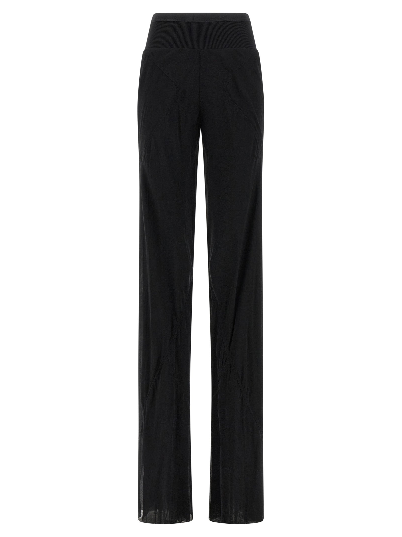 Rick Owens Women's Bias Pants
