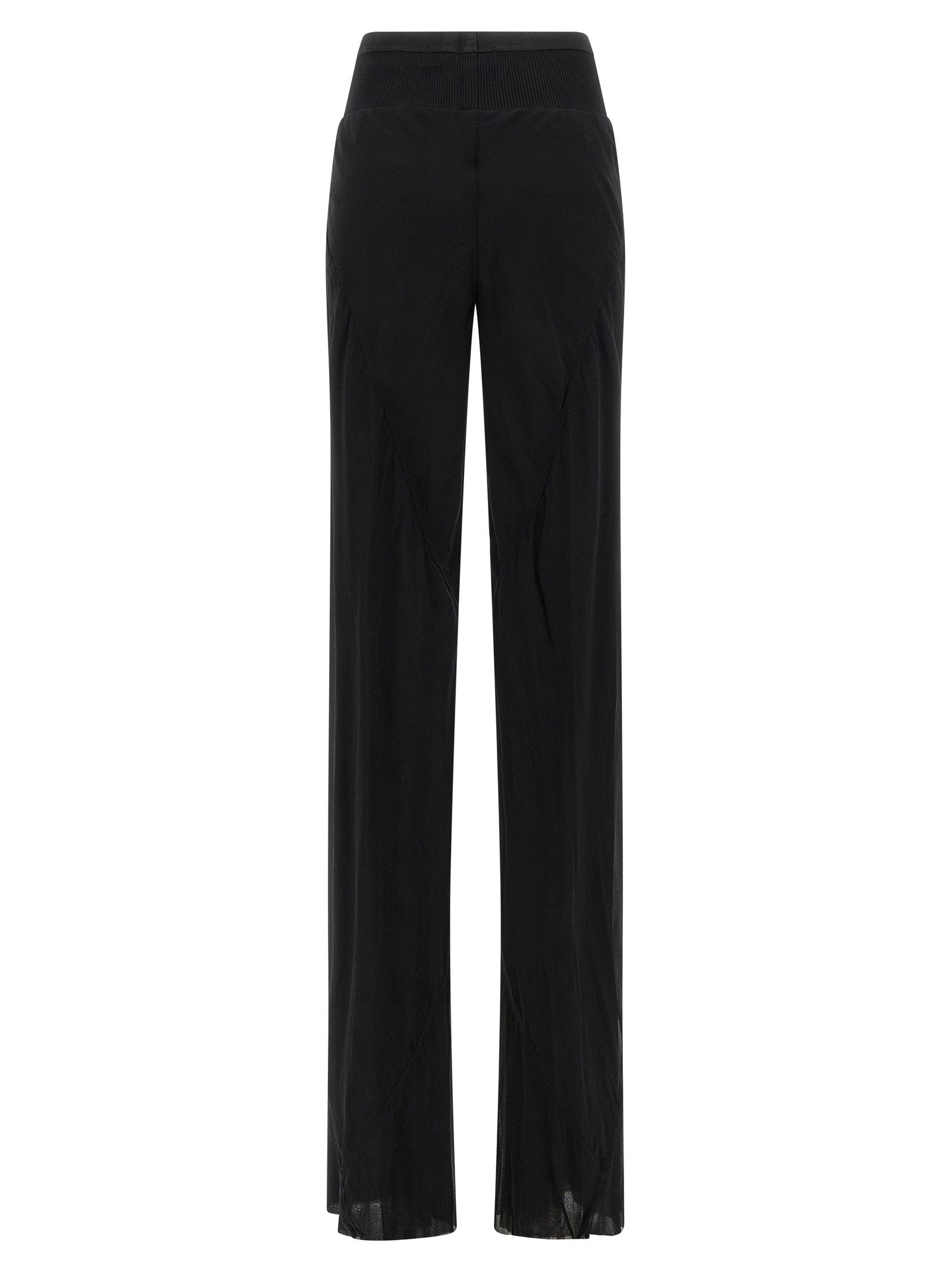 Rick Owens Women's Bias Pants