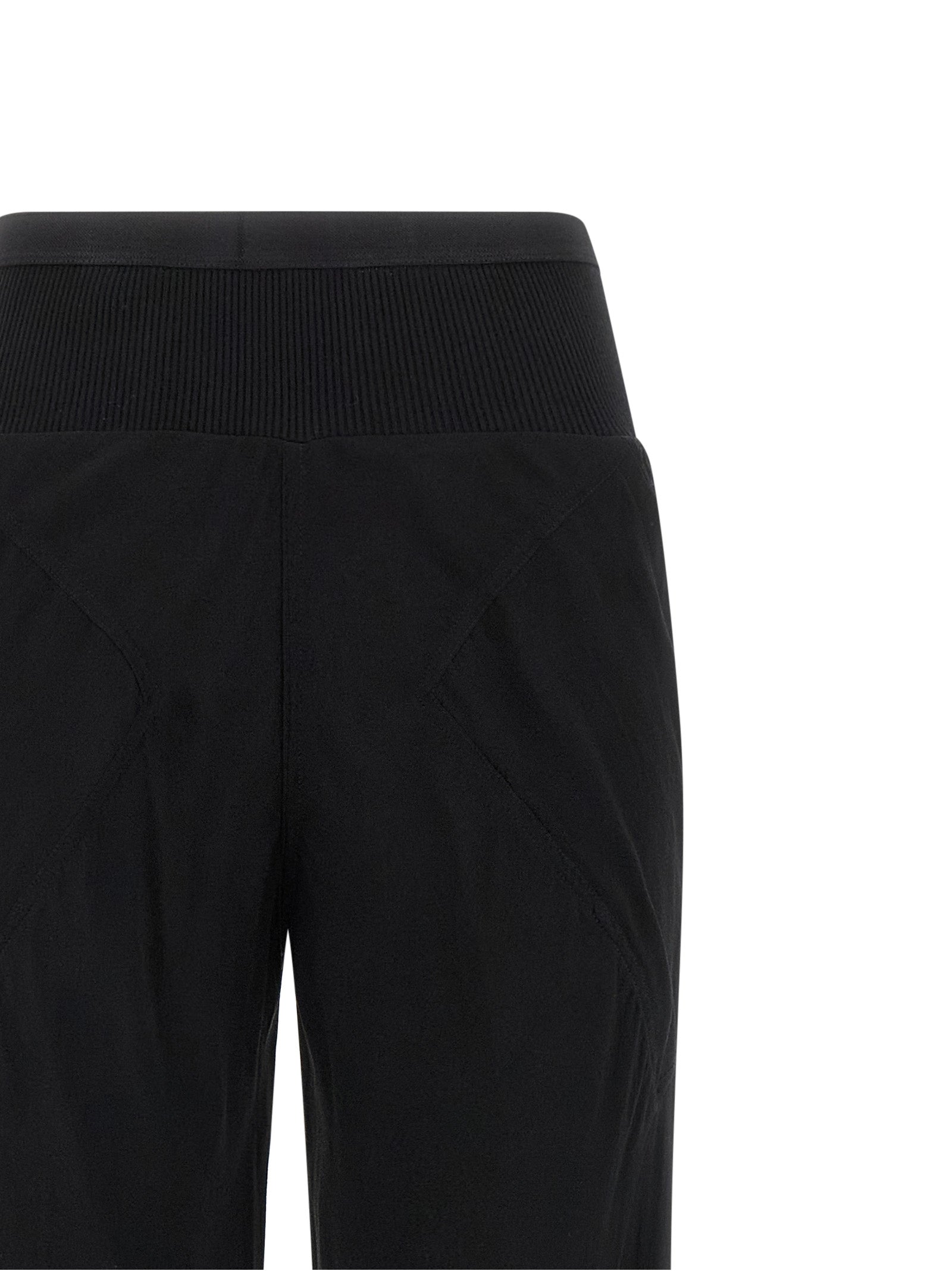 Rick Owens Women's Bias Pants