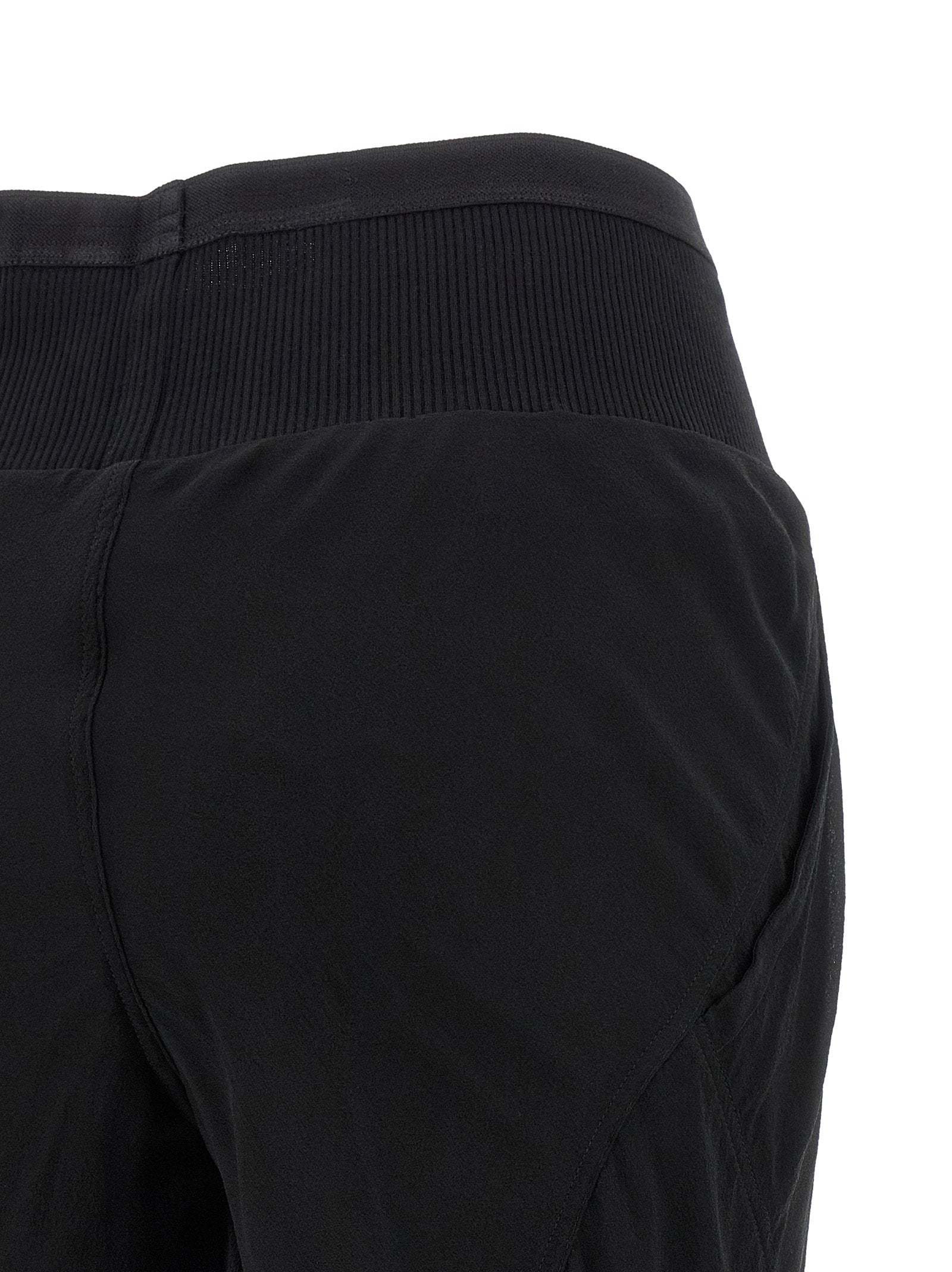 Rick Owens Women's Bias Pants