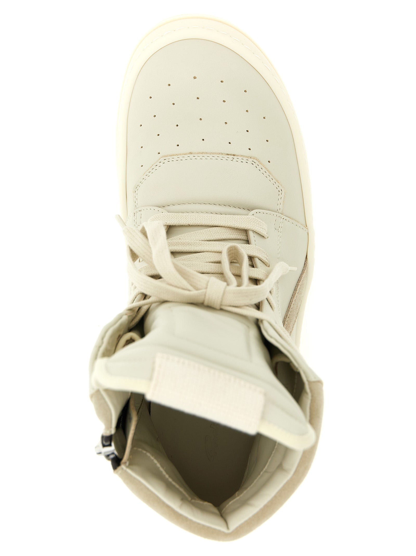 Rick Owens Women's Geobasket Sneakers