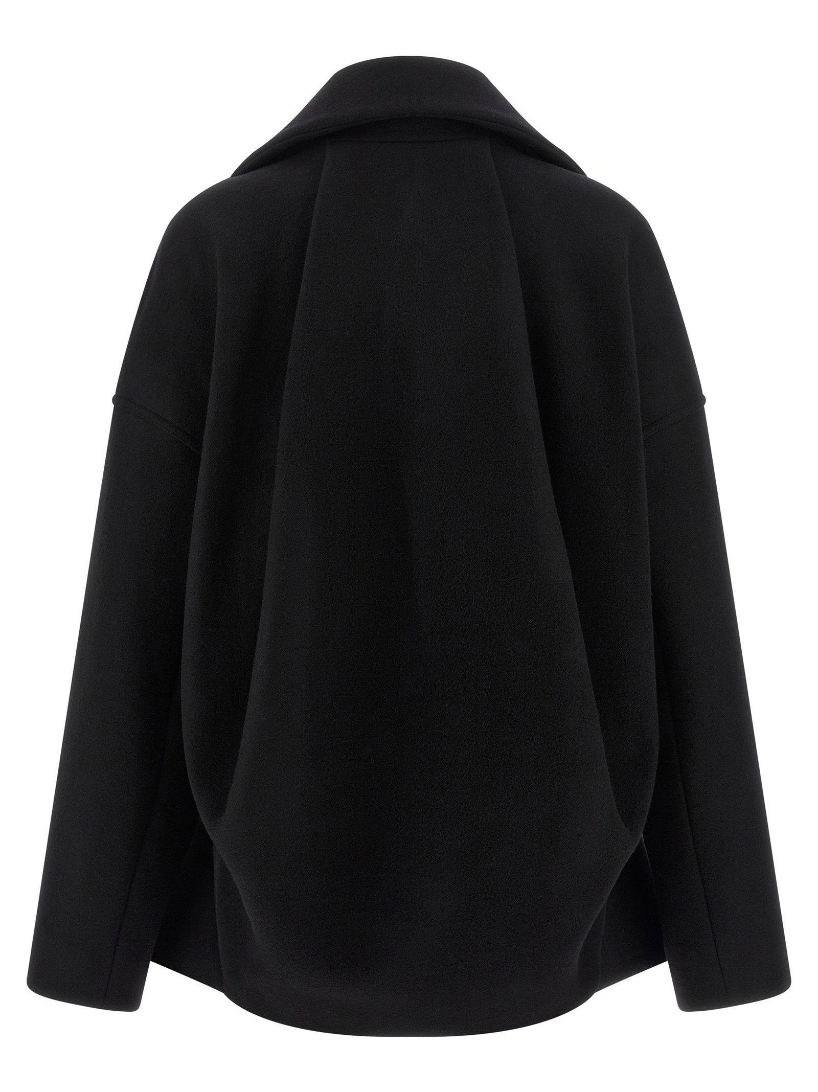 Rick Owens Women's Draculimo Coat