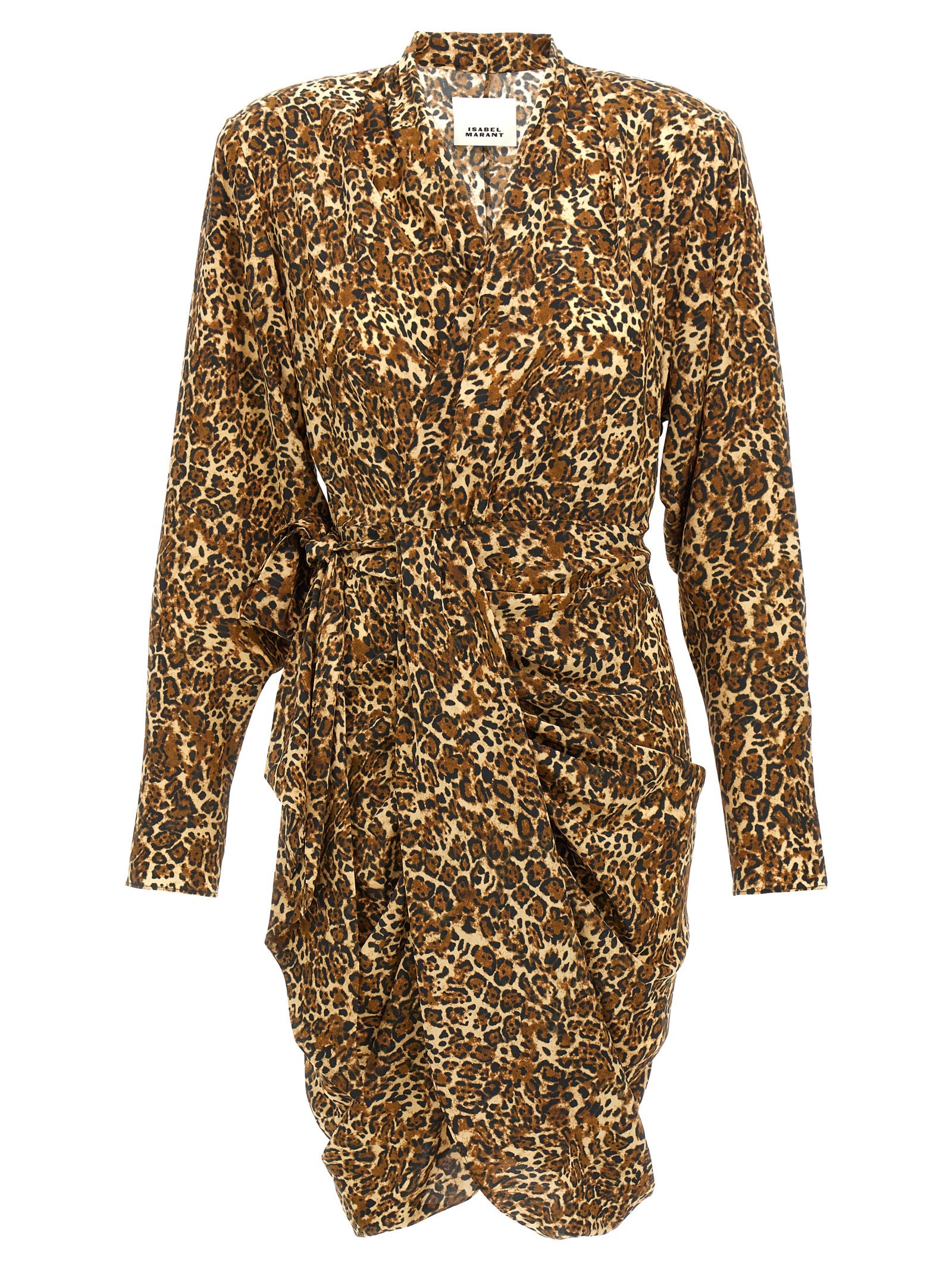 Isabel Marant Women's Cleora Dress