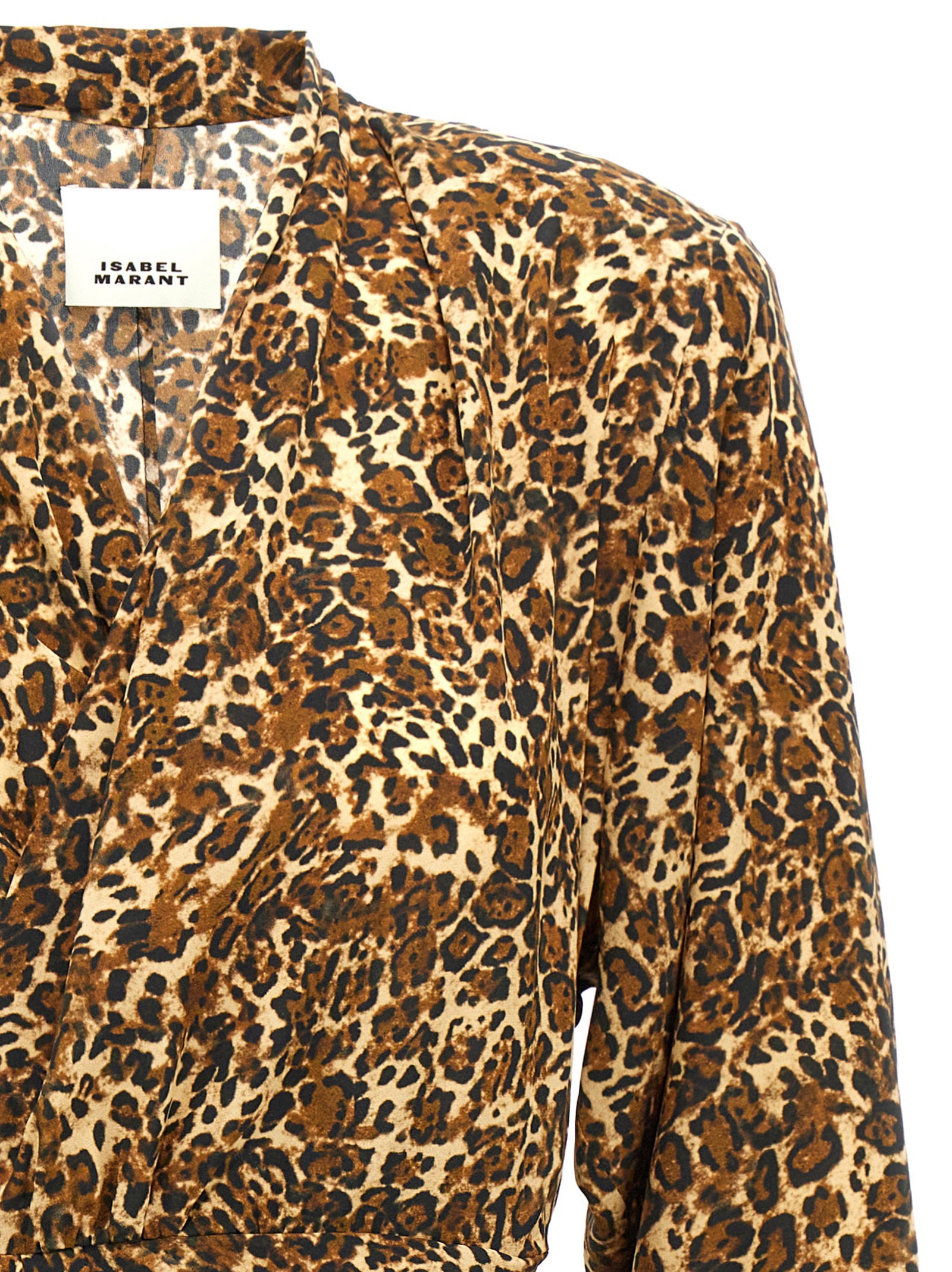 Isabel Marant Women's Cleora Dress