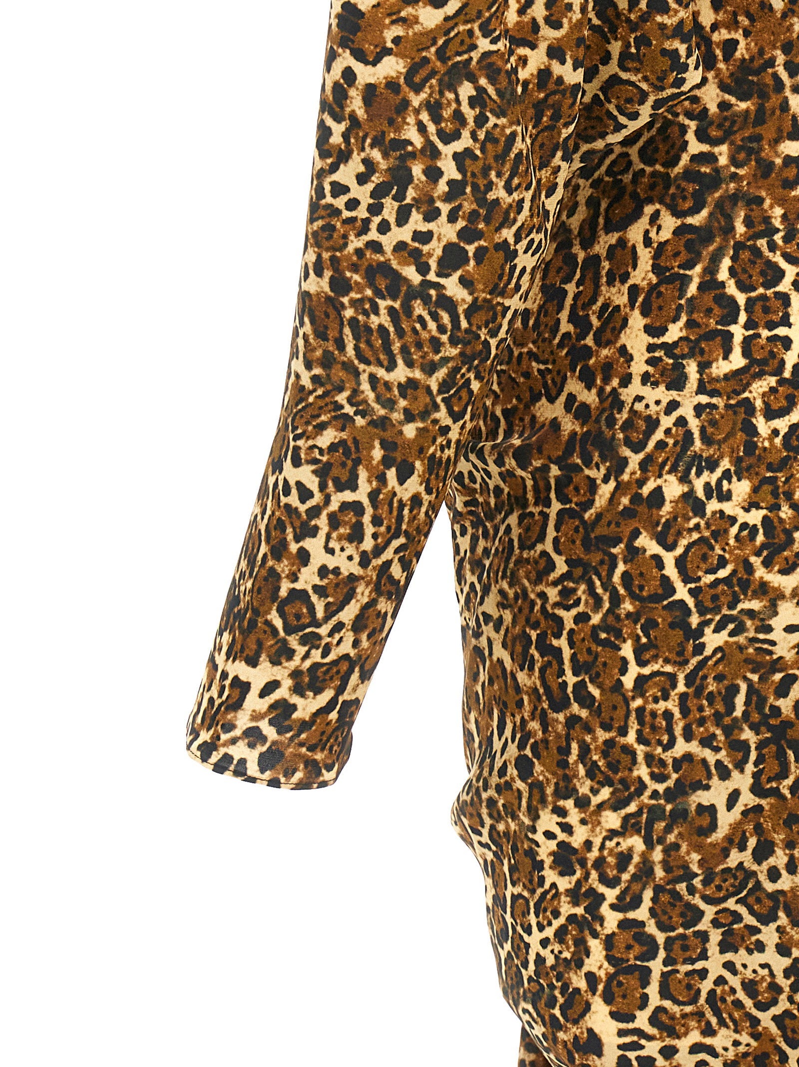 Isabel Marant Women's Cleora Dress