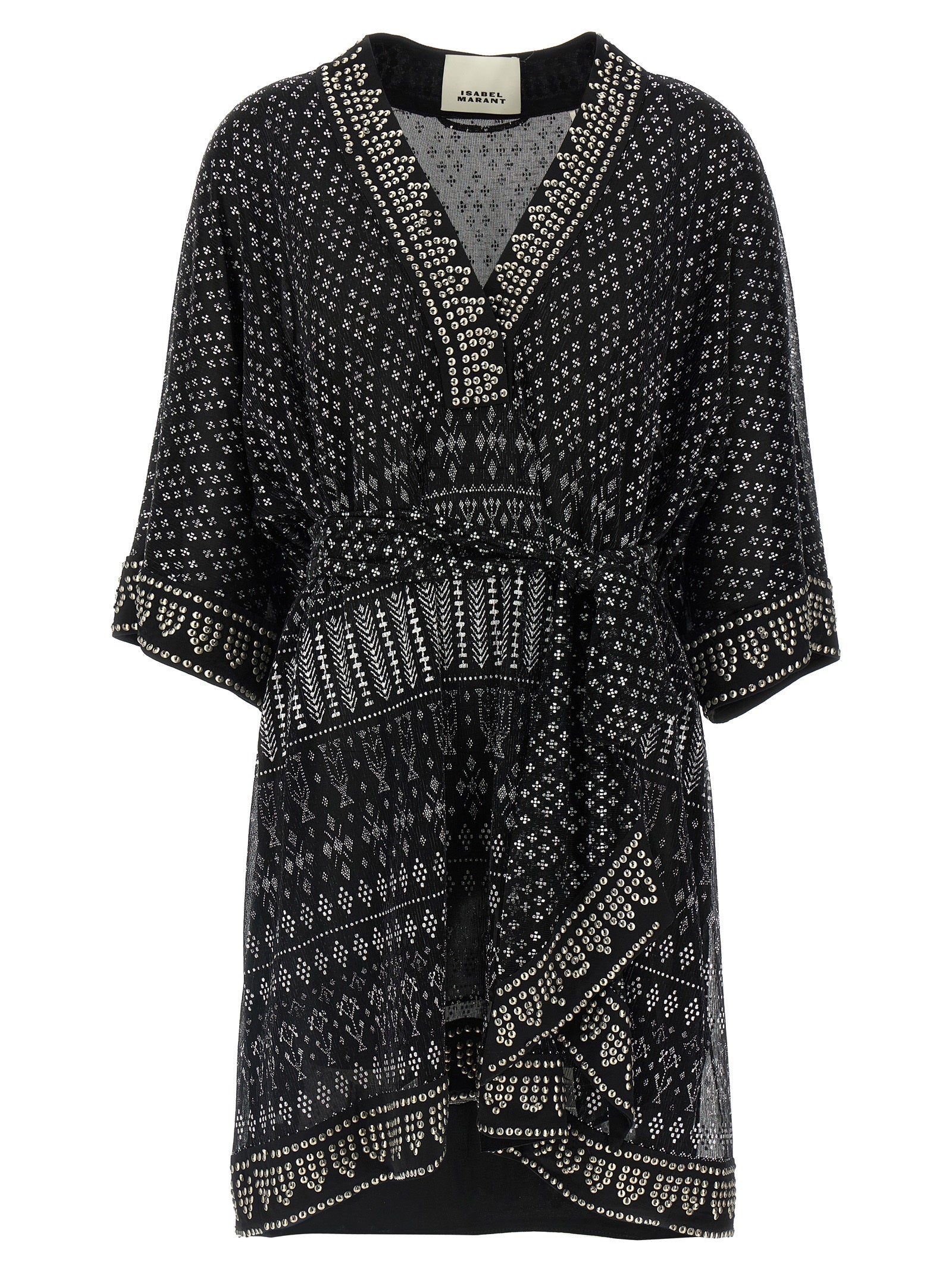 Isabel Marant Women's Nawel Dress