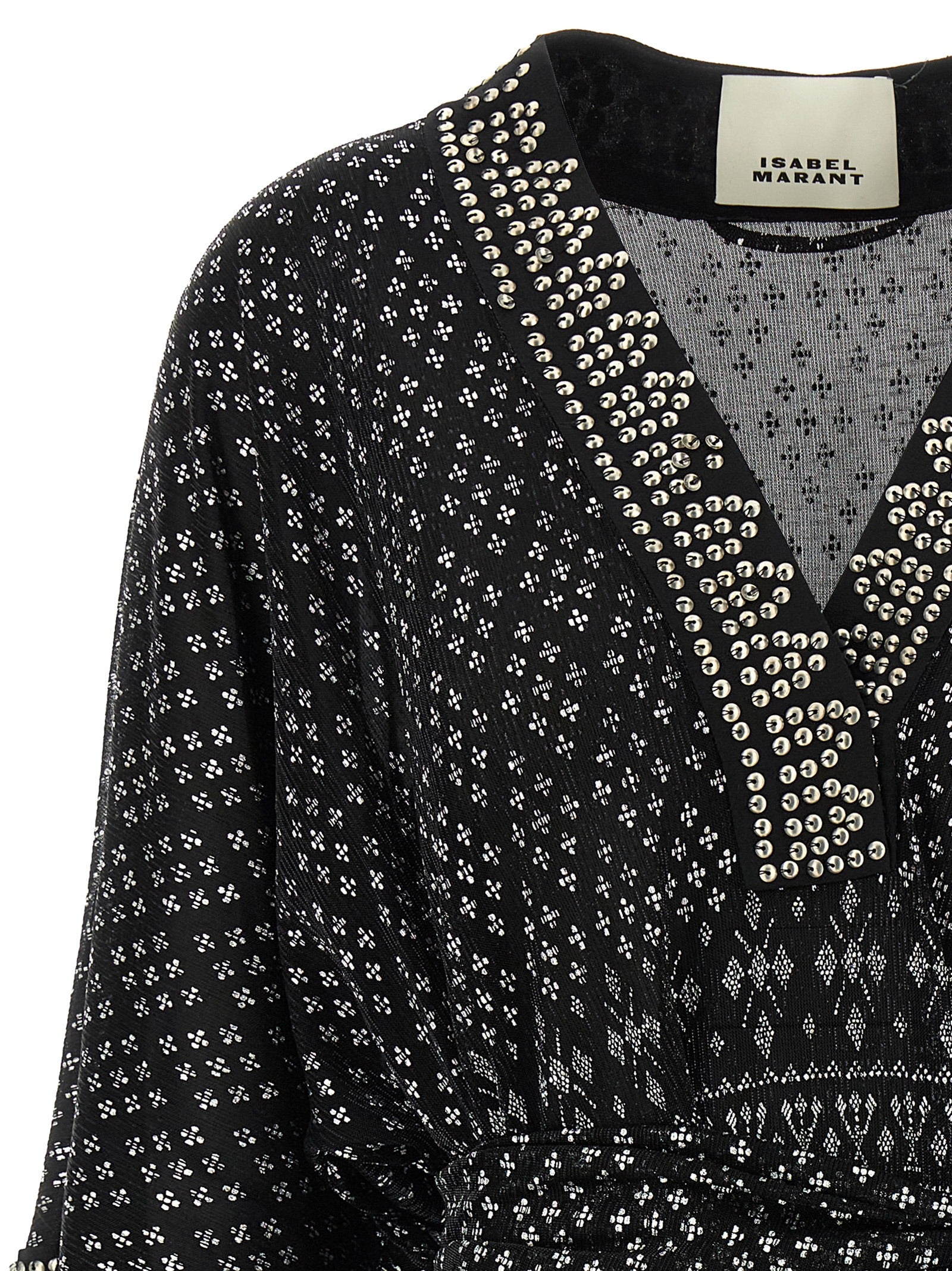 Isabel Marant Women's Nawel Dress