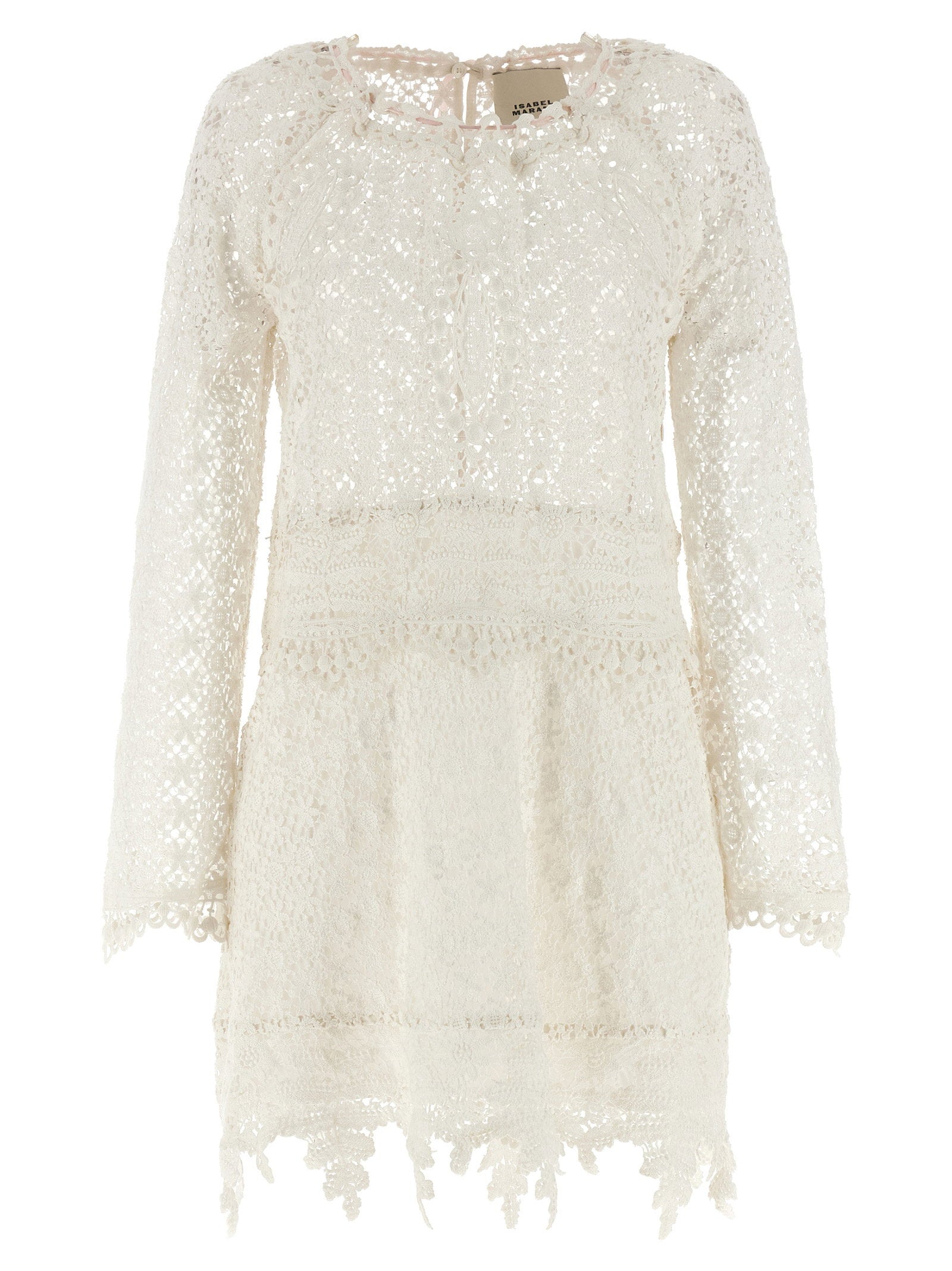 Isabel Marant Women's Hizene Dress