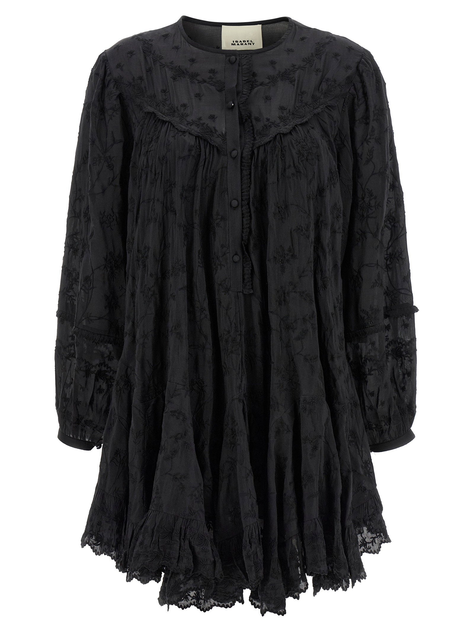 Isabel Marant Women's Zame Dress