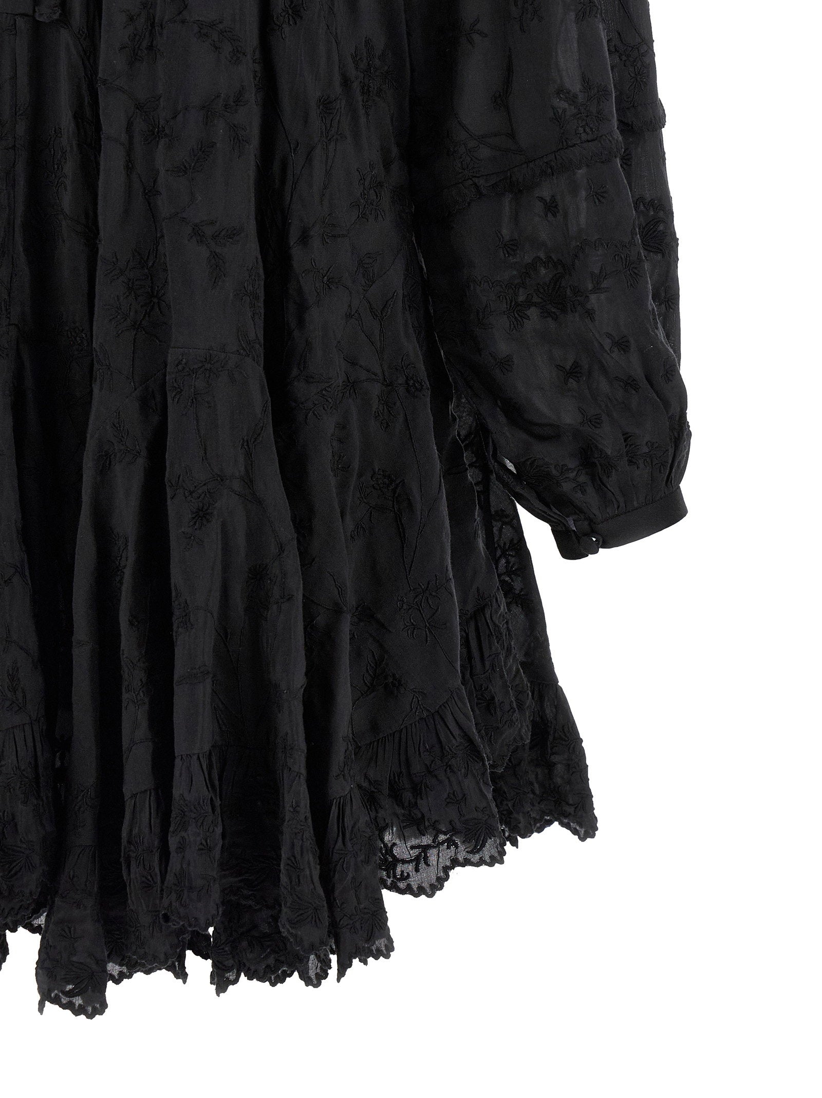 Isabel Marant Women's Zame Dress