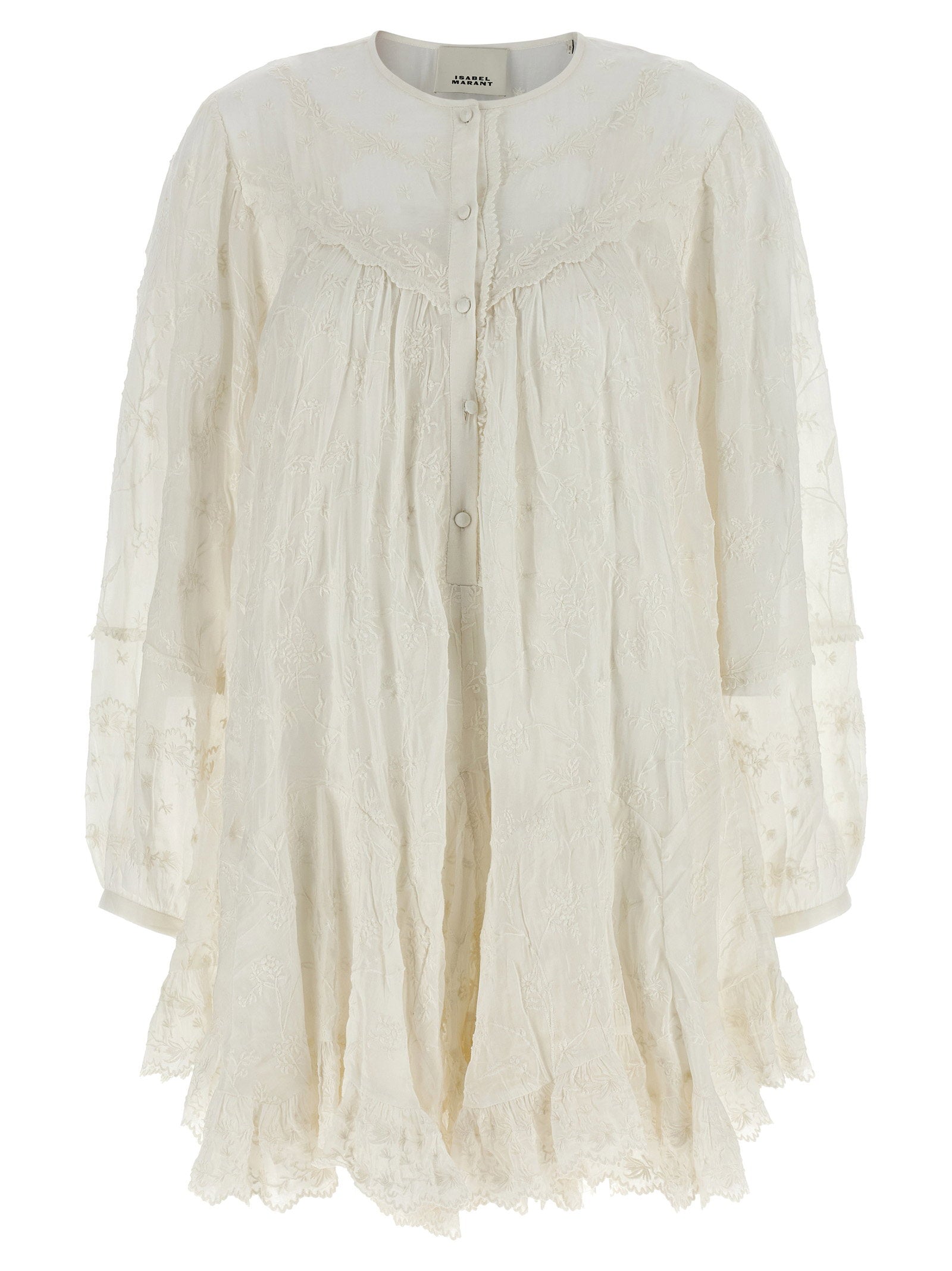 Isabel Marant Women's Zame Dress