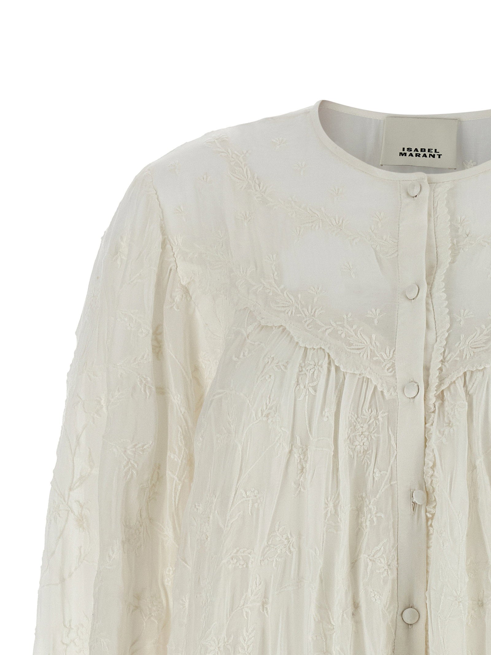 Isabel Marant Women's Zame Dress