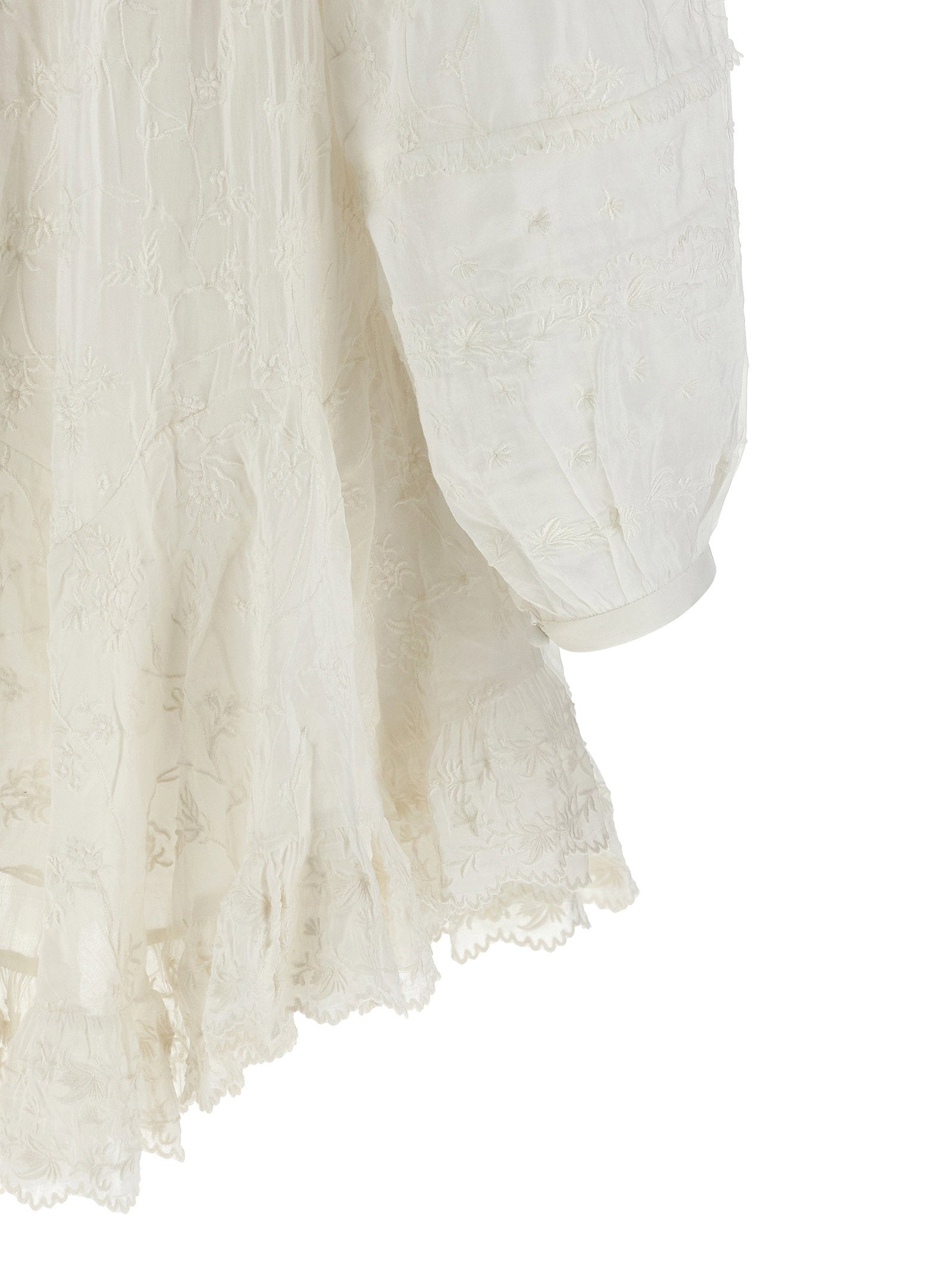 Isabel Marant Women's Zame Dress