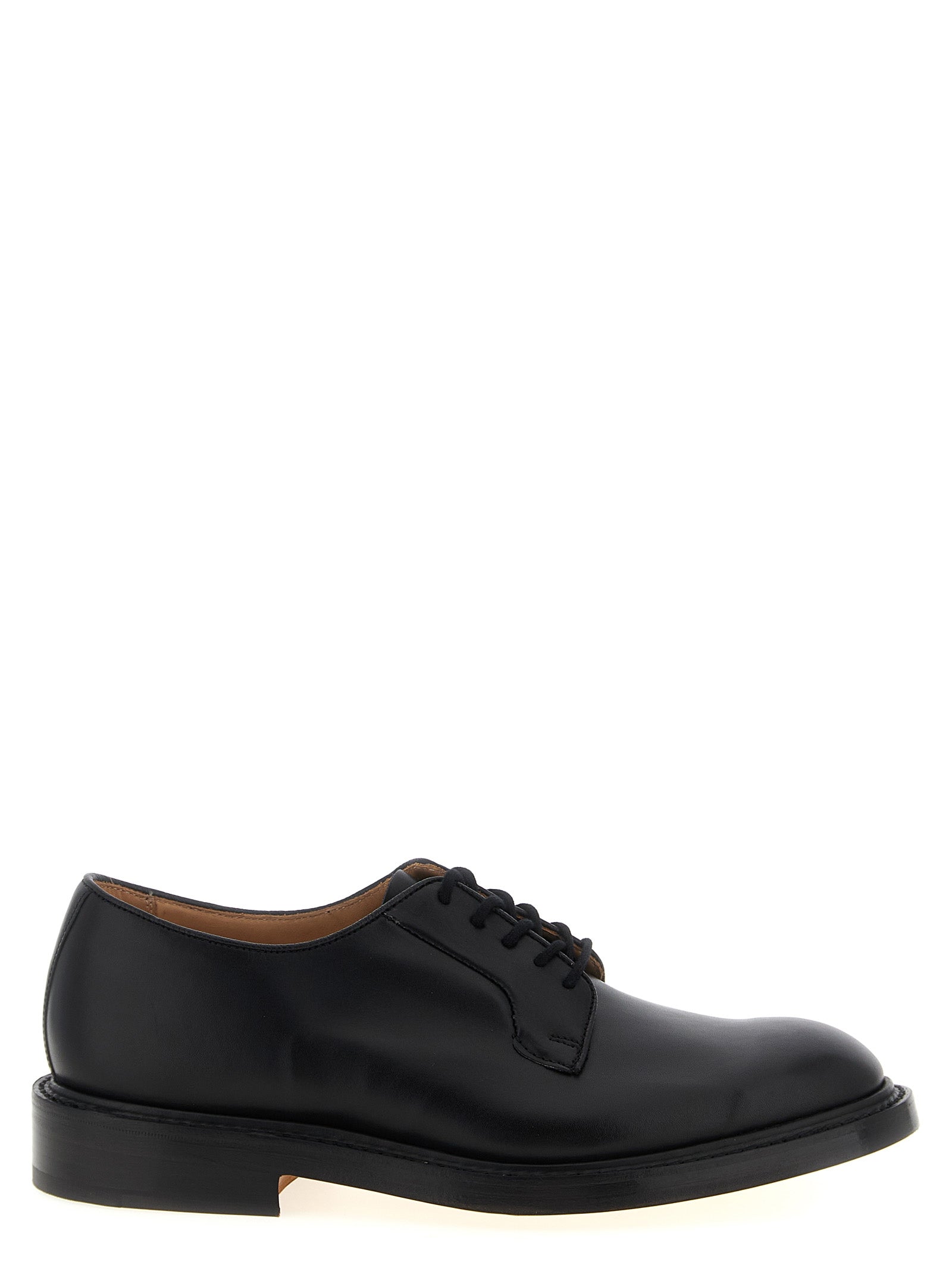 Tricker's Men's Roberto Lace Up Shoes