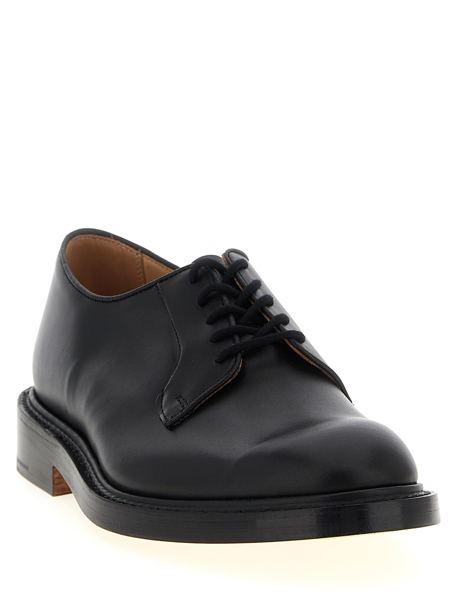 Tricker's Men's Roberto Lace Up Shoes