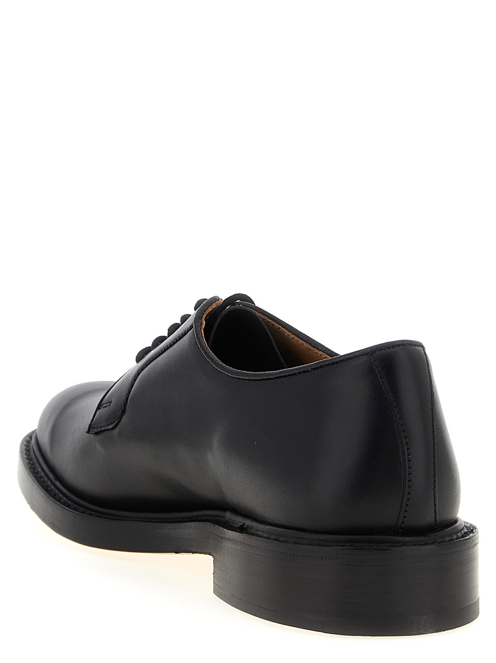 Tricker's Men's Roberto Lace Up Shoes