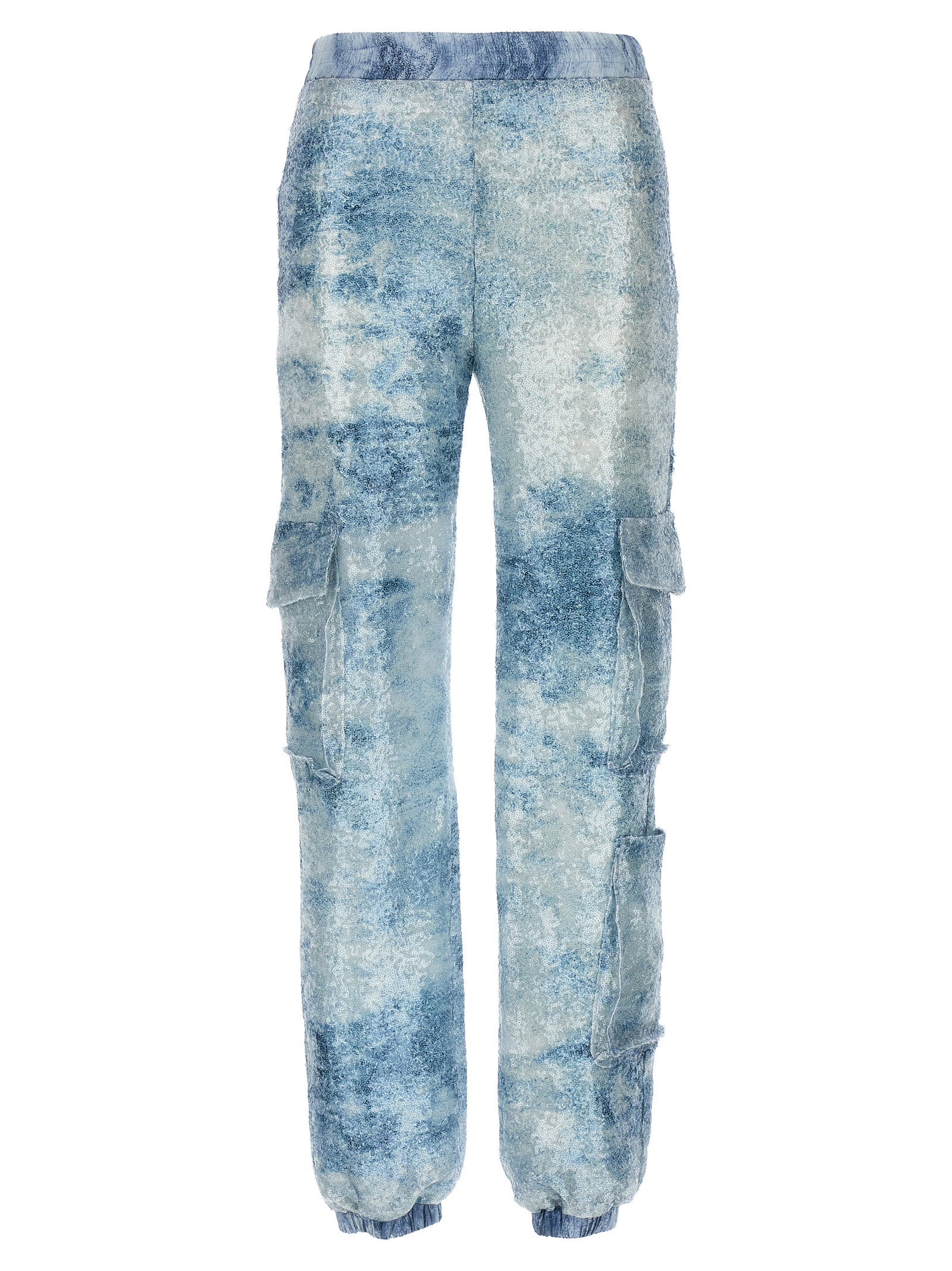 Le Twins Women's Robi Cargo Trousers