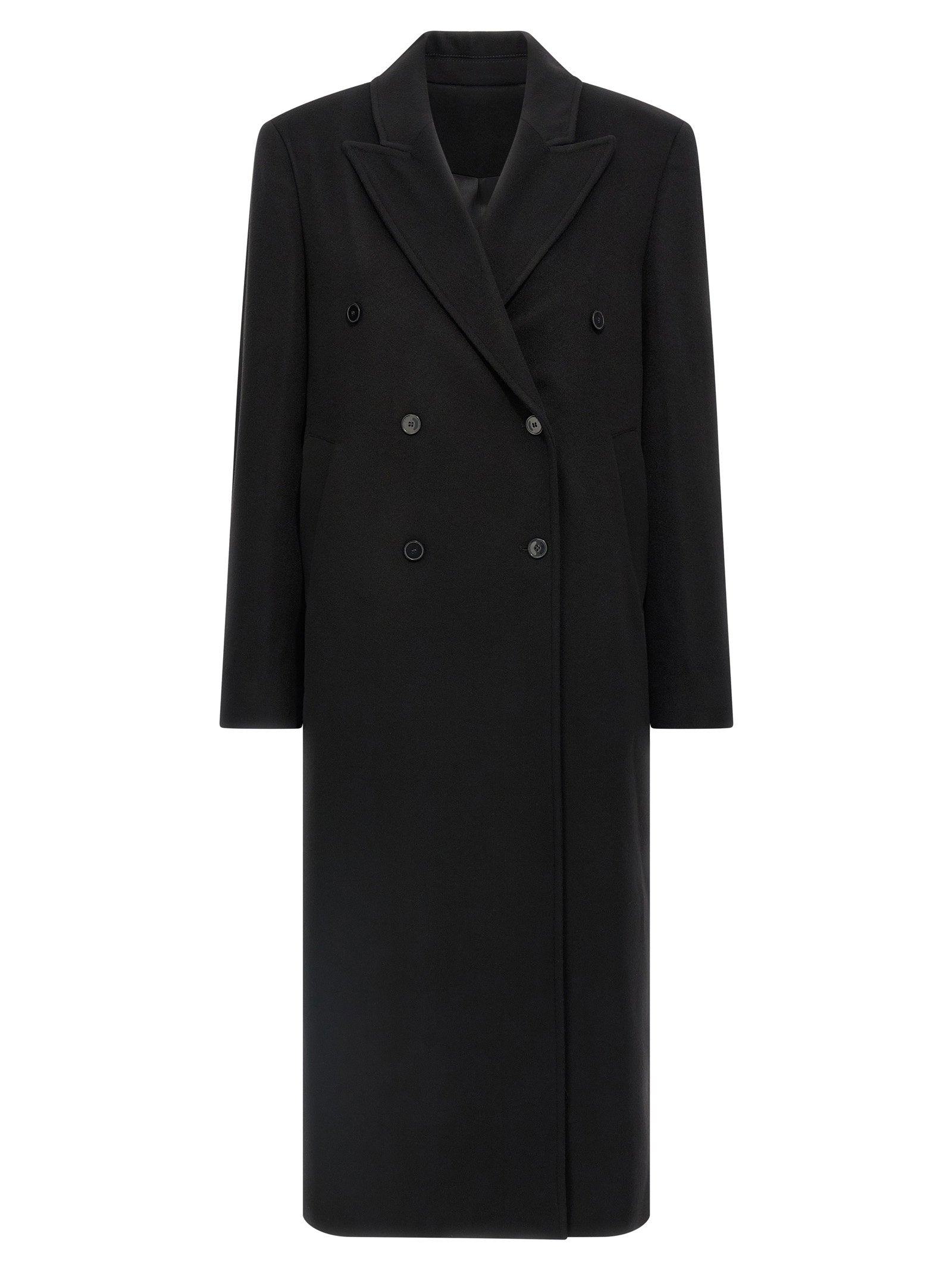 Loulou De Saison Women's Rosco Coat