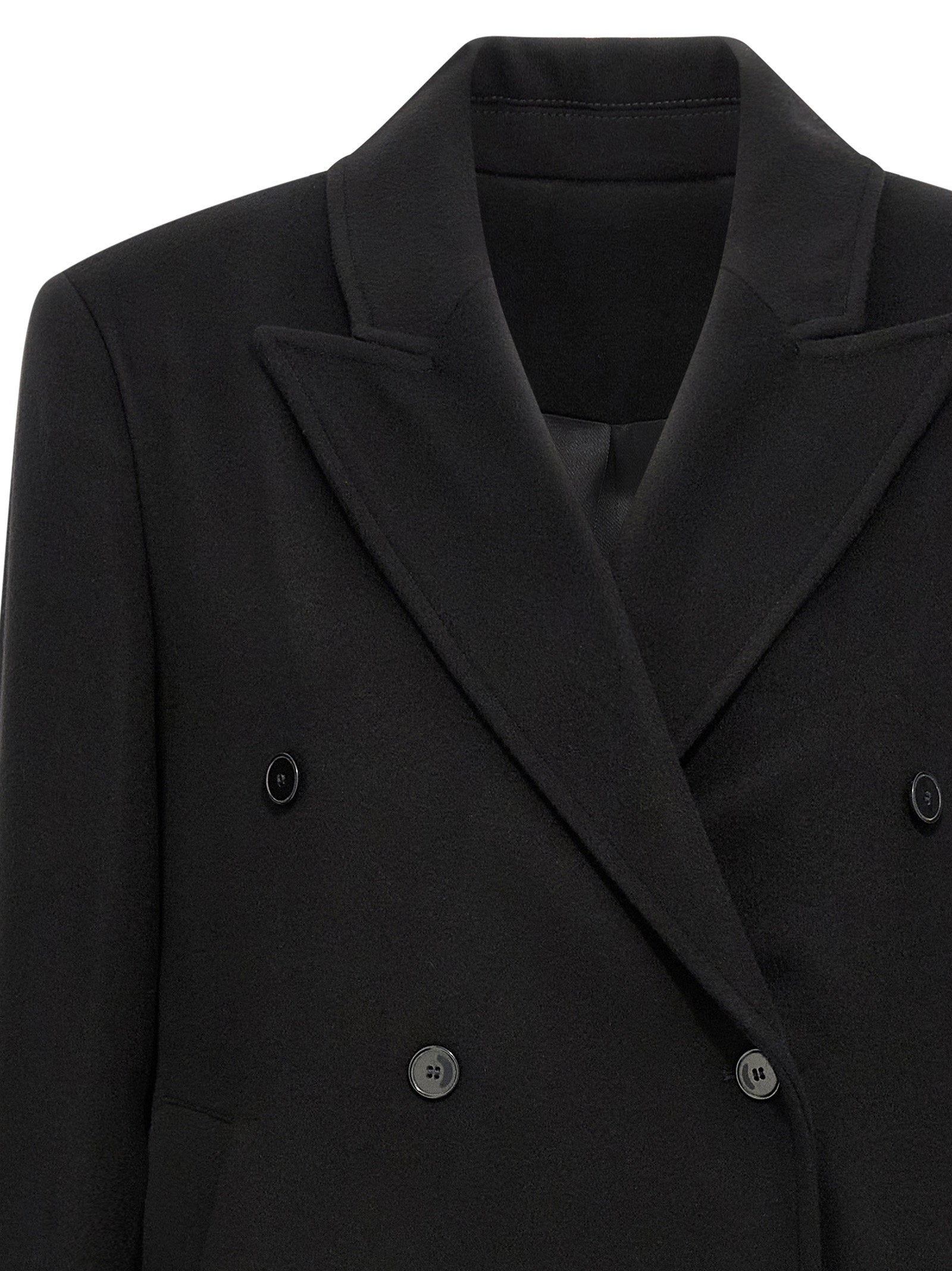 Loulou De Saison Women's Rosco Coat
