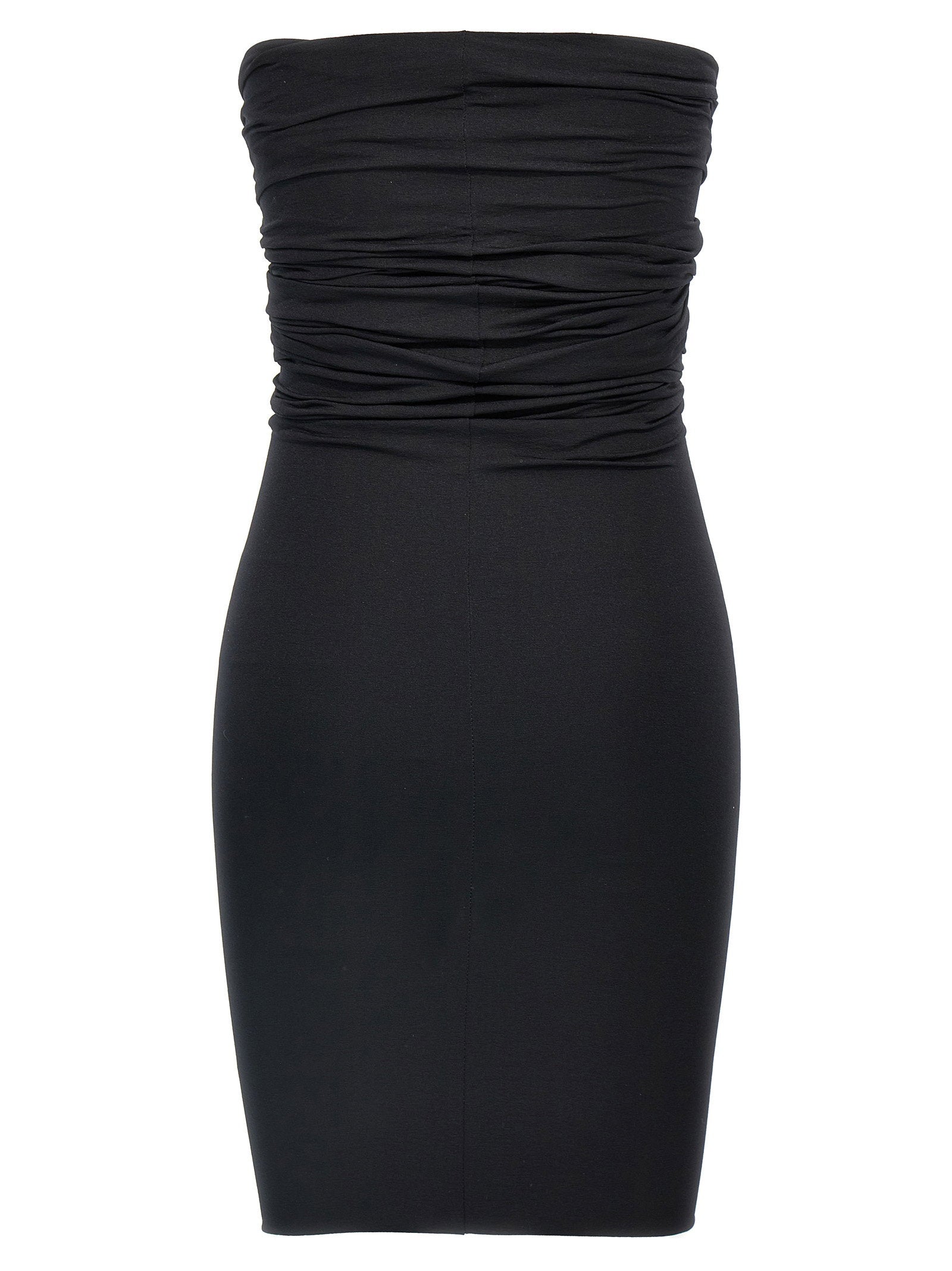 Rick Owens Women's Prong Mini Dress