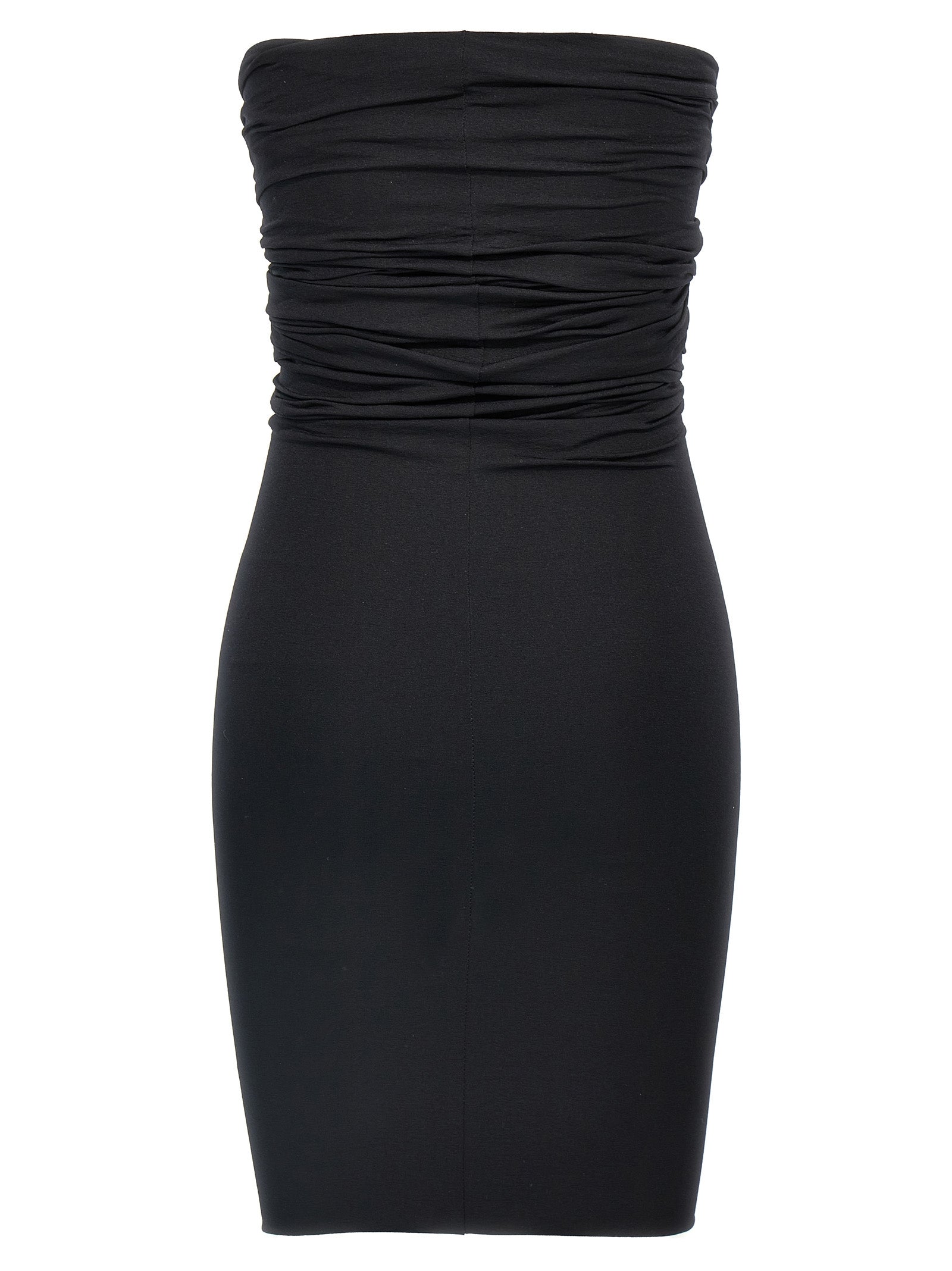 Rick Owens Women's Prong Mini Dress