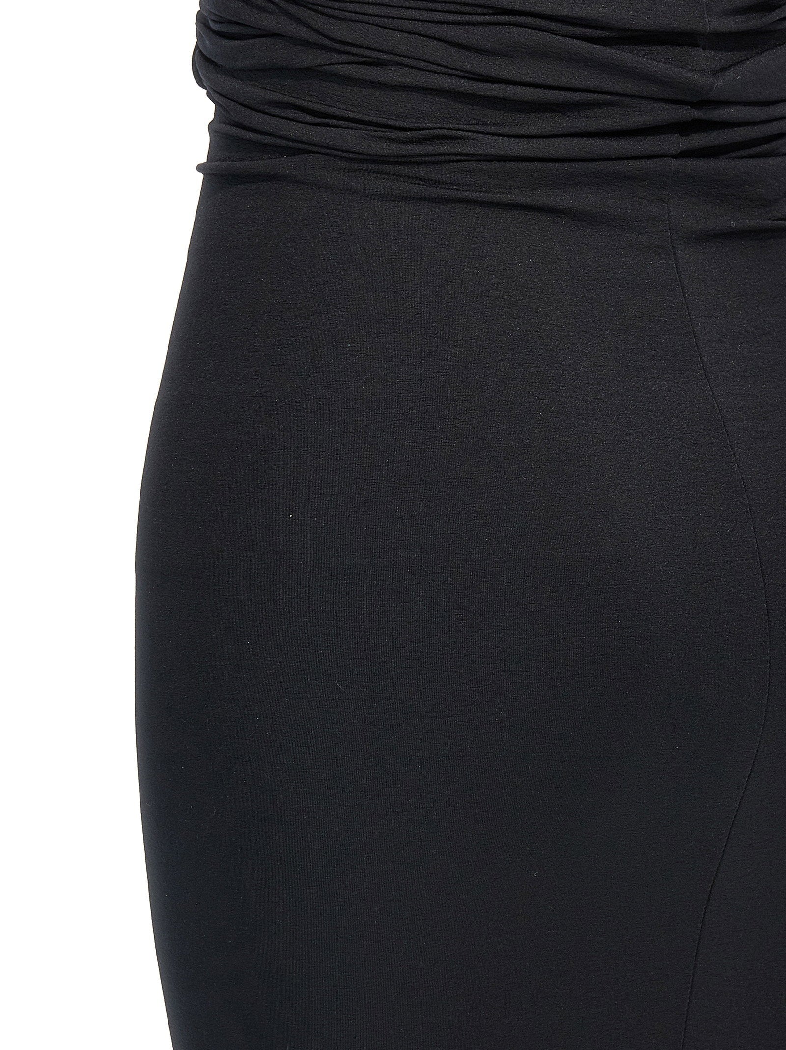 Rick Owens Women's Prong Mini Dress