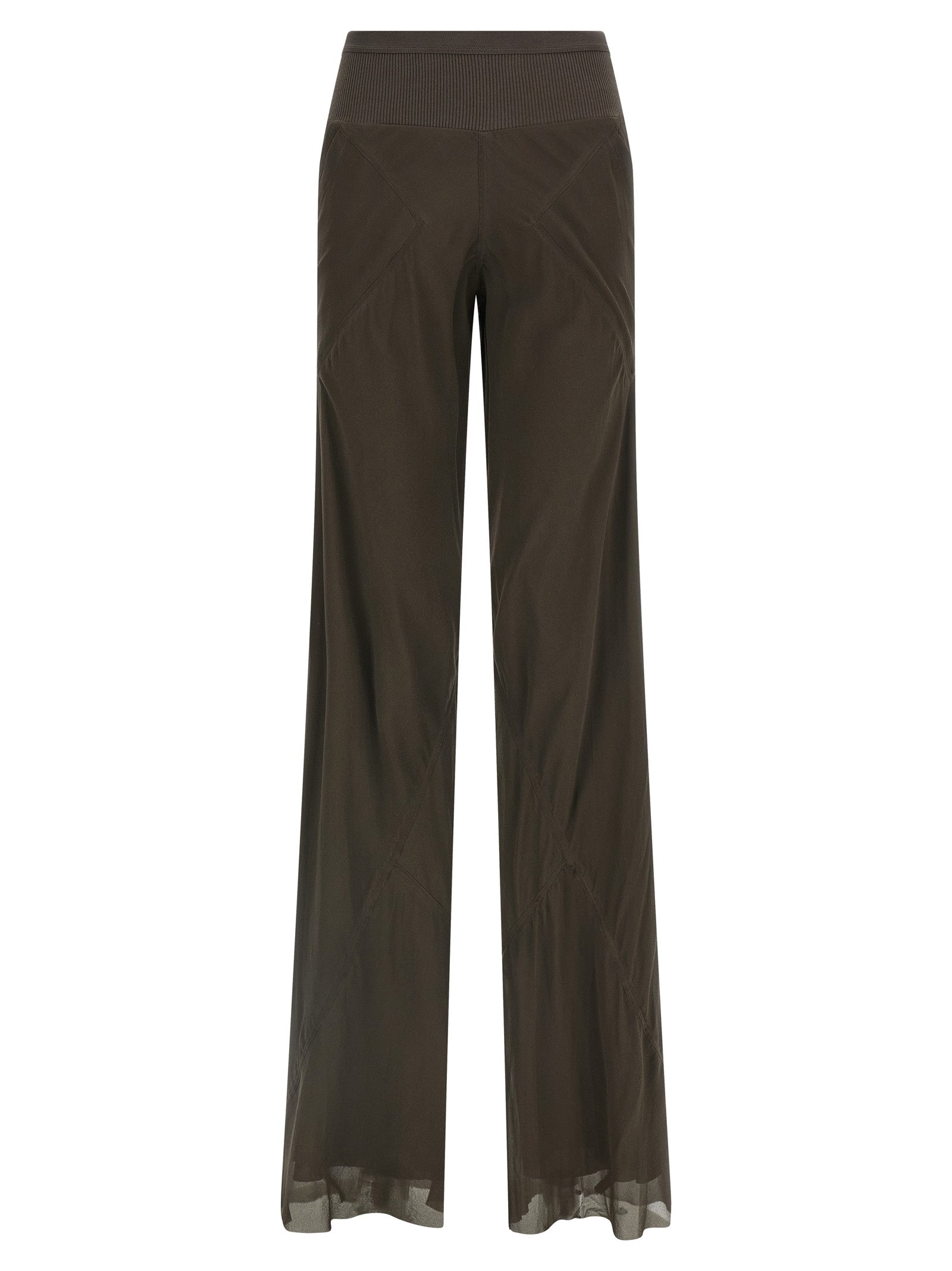 Rick Owens Women's Bias Pants