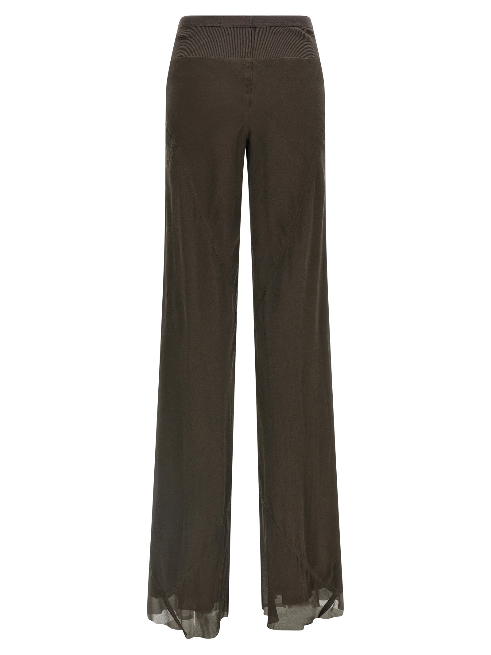 Rick Owens Women's Bias Pants