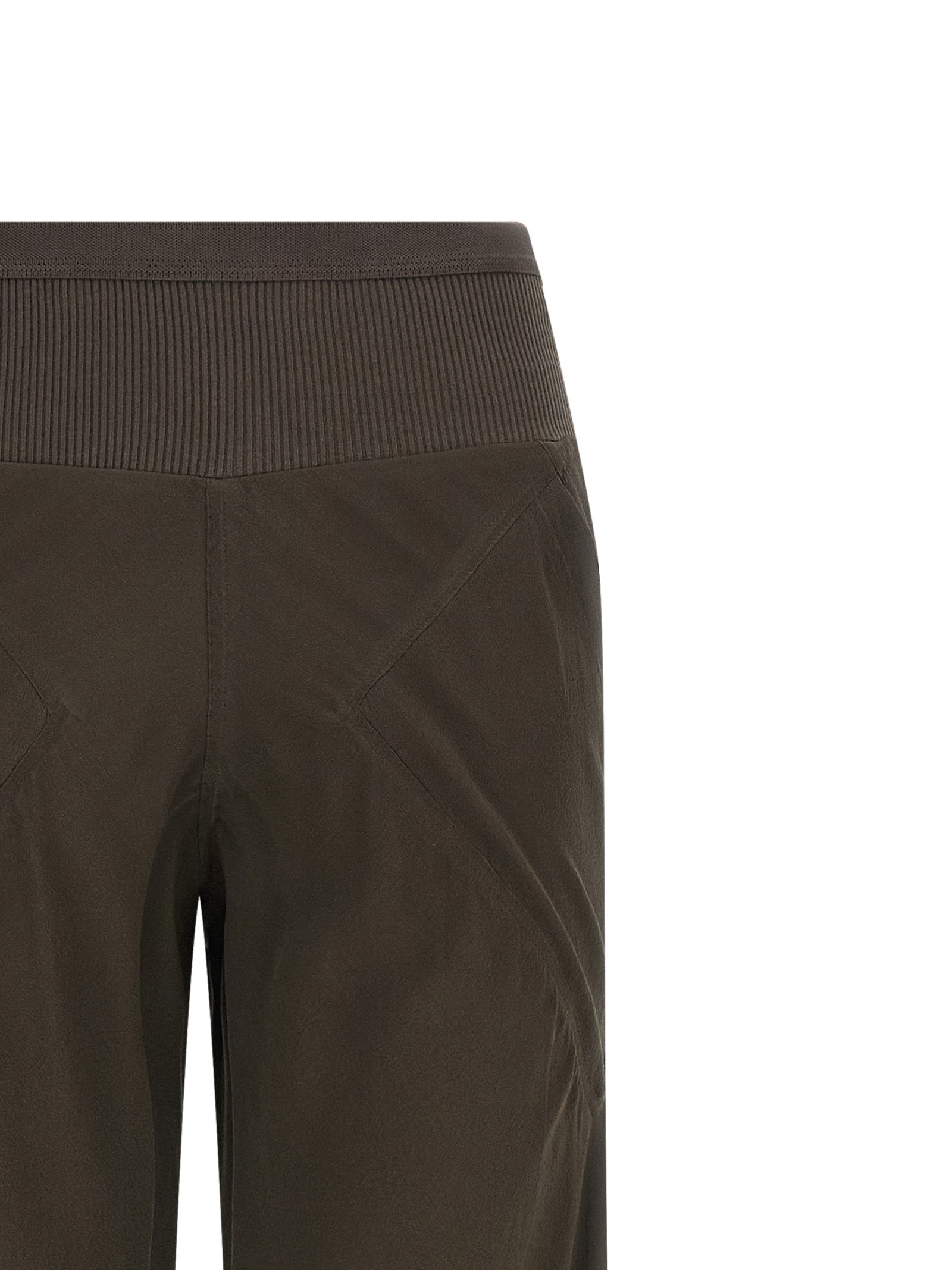 Rick Owens Women's Bias Pants