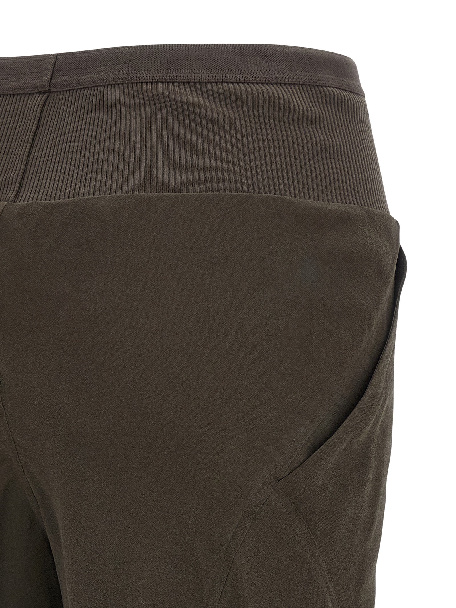 Rick Owens Women's Bias Pants