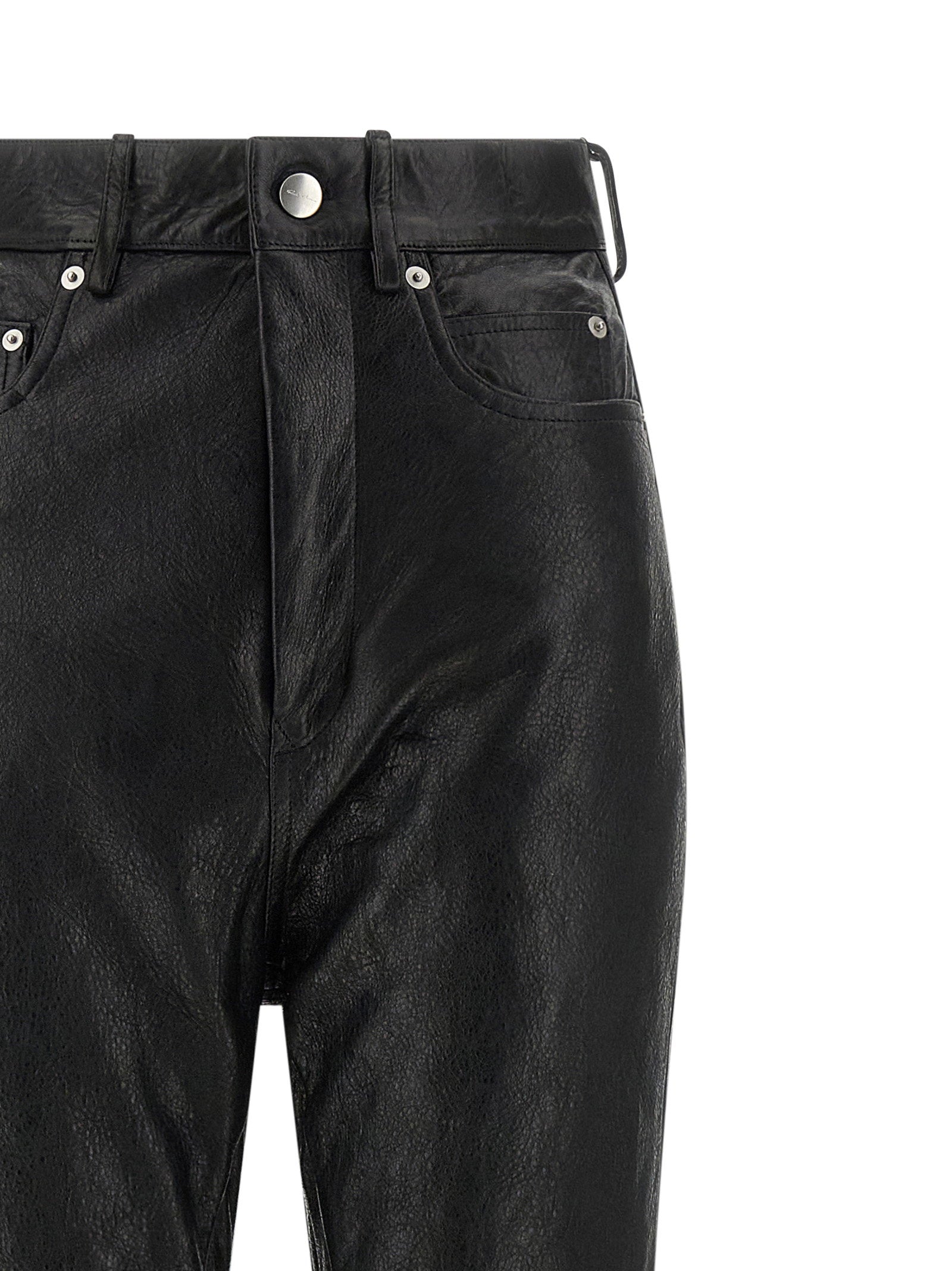 Rick Owens Women's Bolan Bootcut Pants