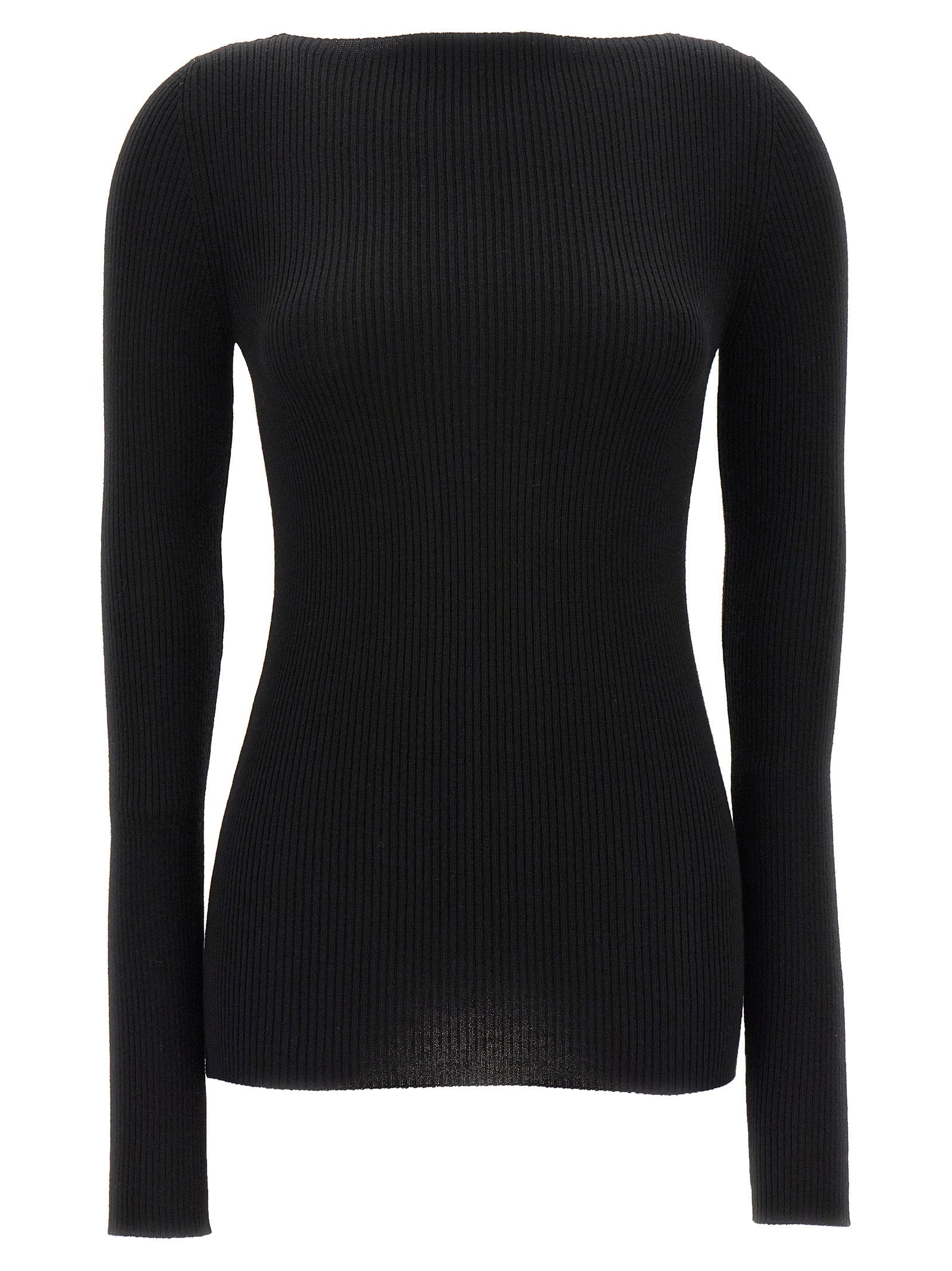 Rick Owens Women's Al Top Sweater
