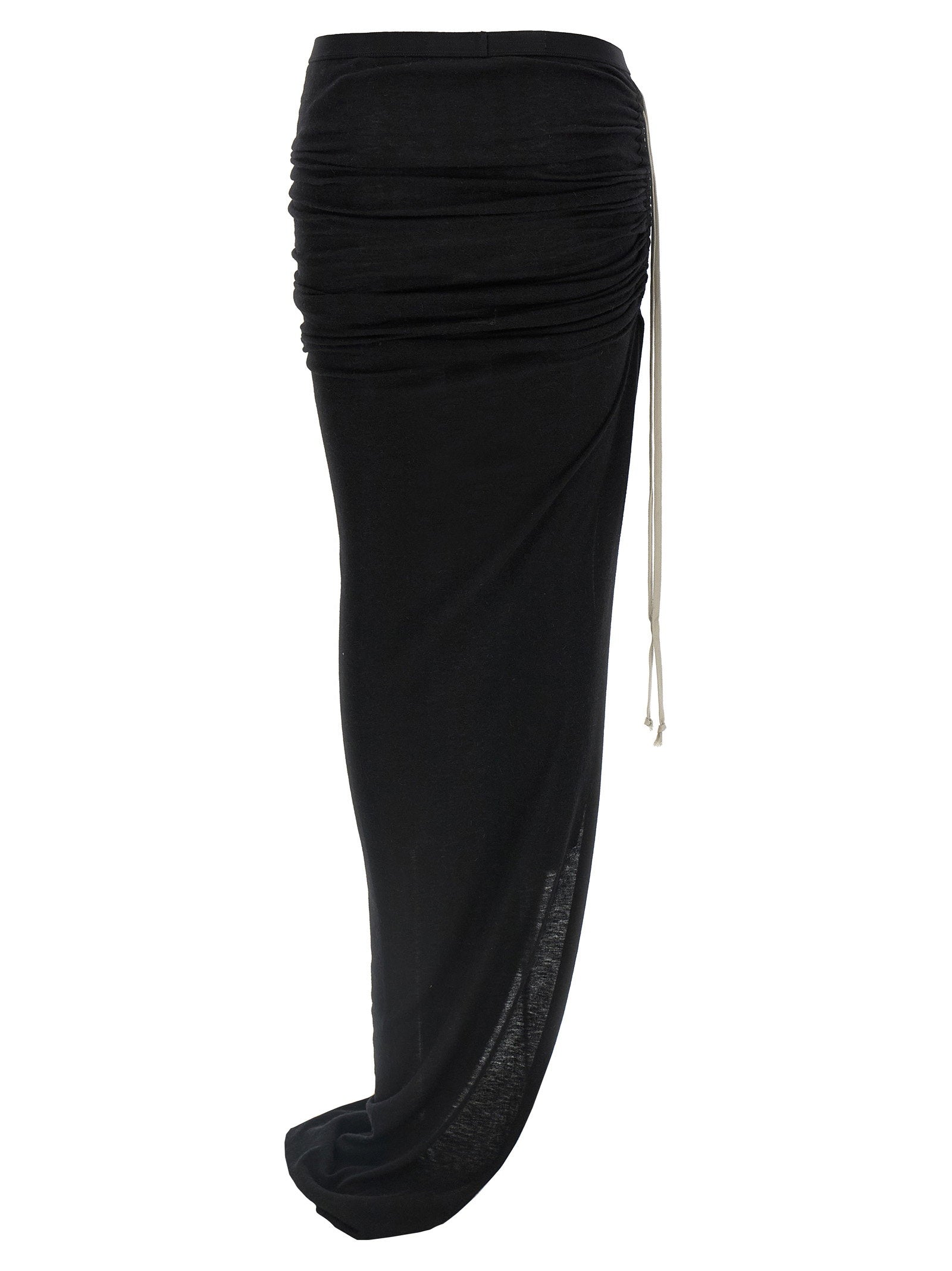 Rick Owens Women's Edfu Skirt