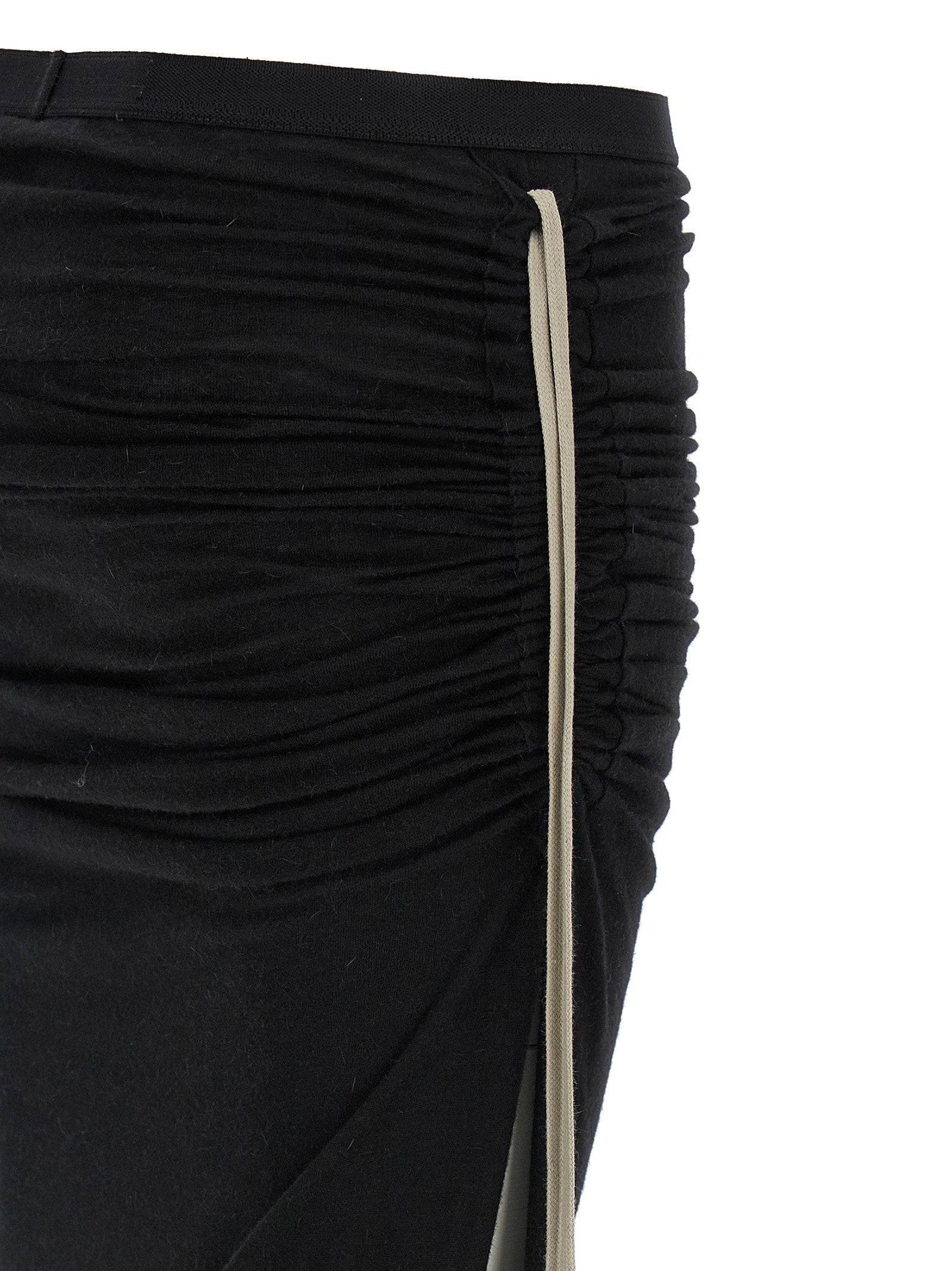 Rick Owens Women's Edfu Skirt