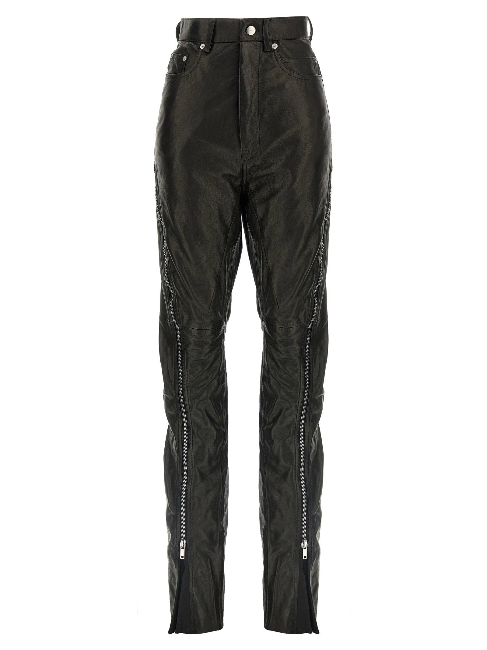 Rick Owens Women's Bolan Banana Pants