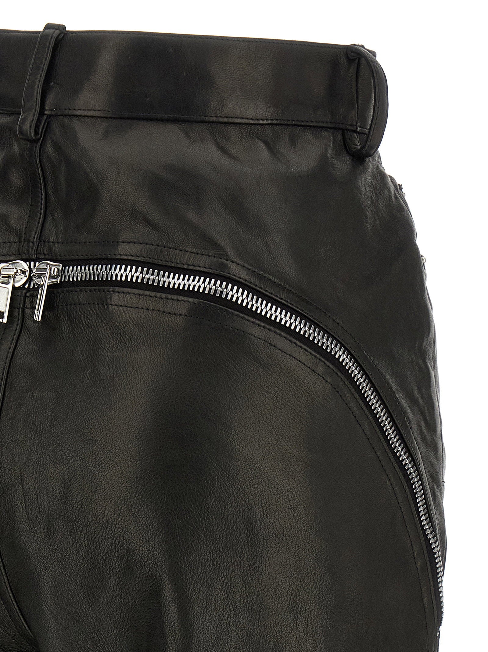 Rick Owens Women's Bolan Banana Pants