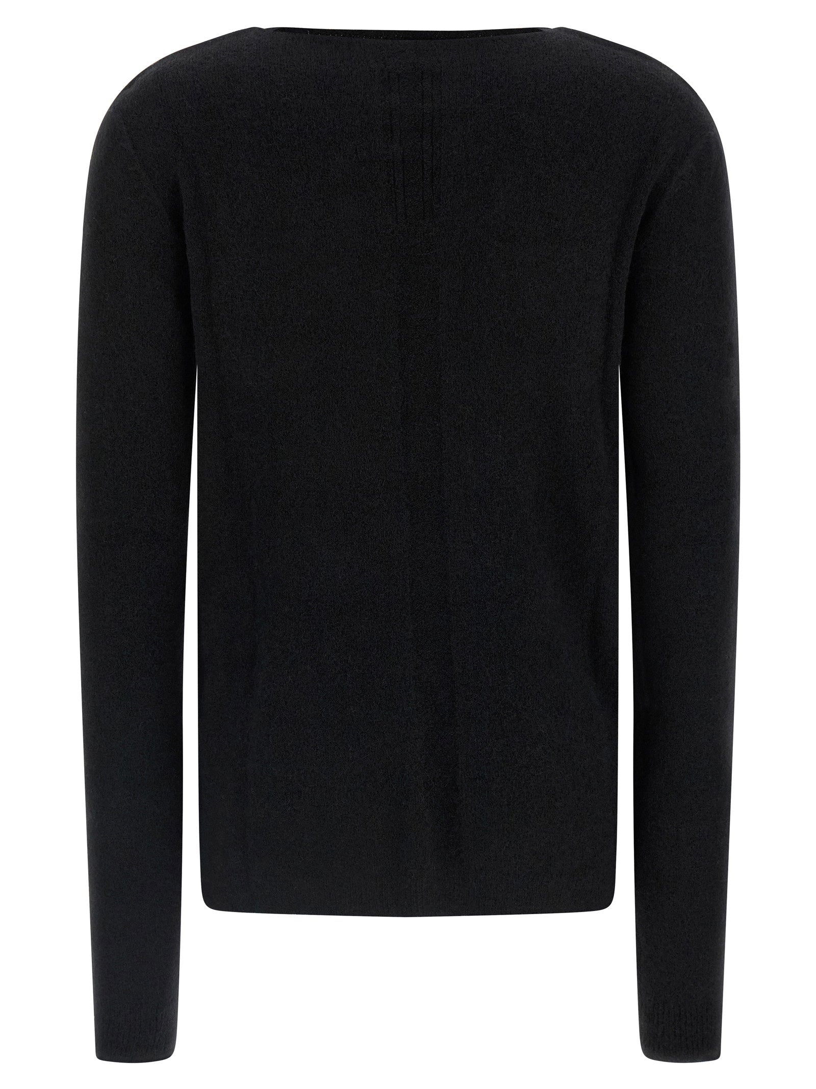 Rick Owens Women's Ls Top Sweater