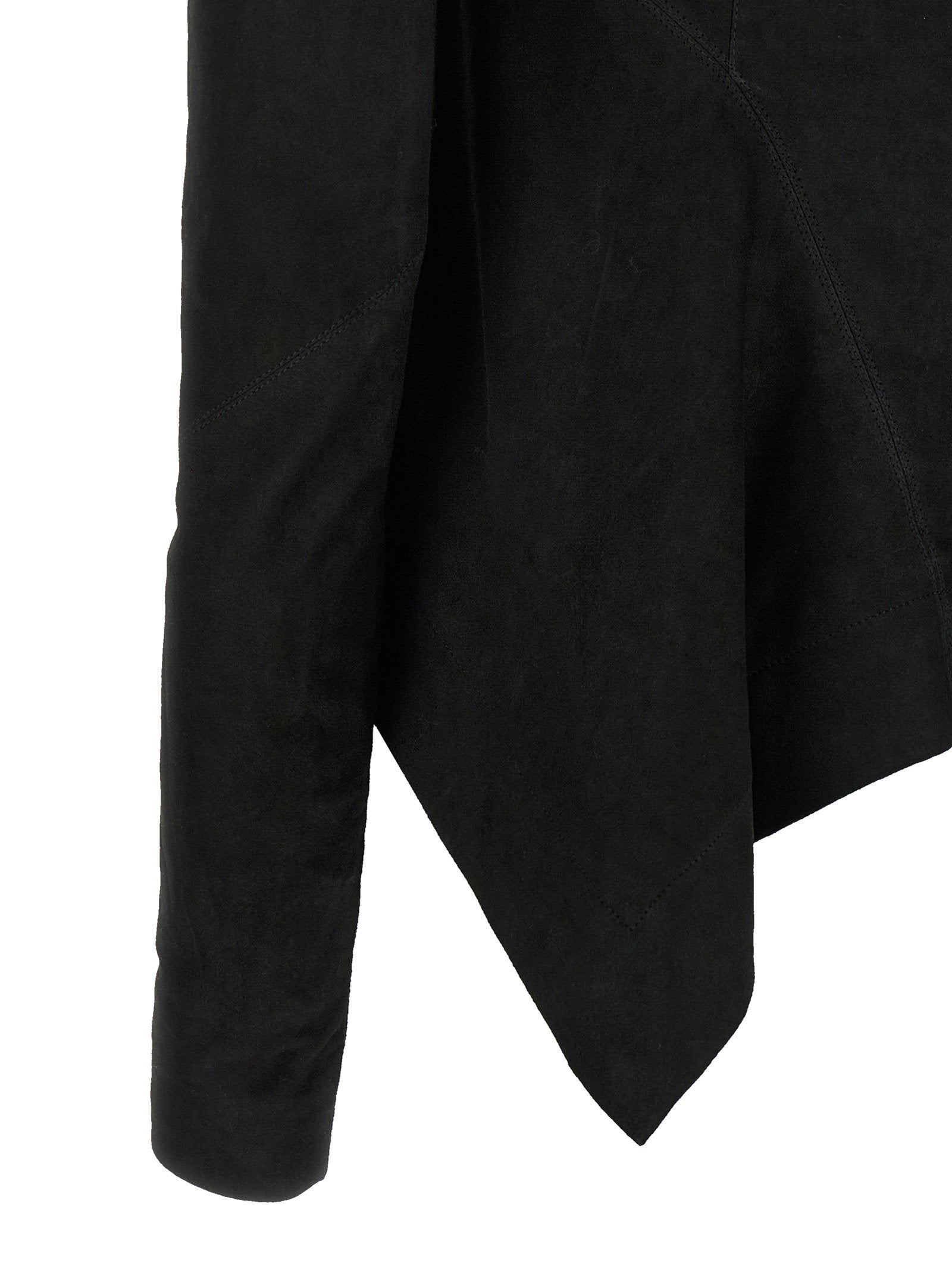 Rick Owens Women's Naska Biker Jacket