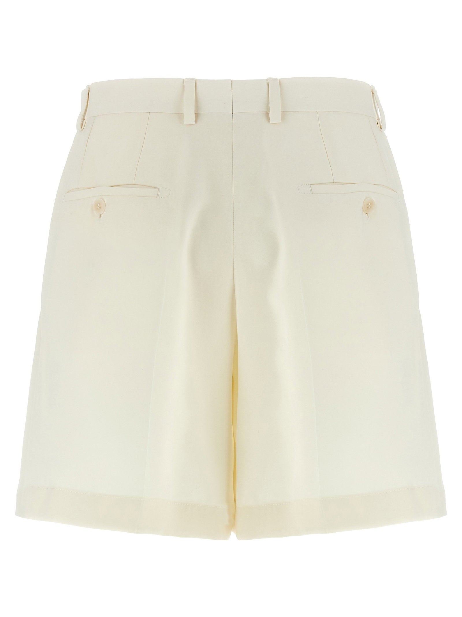 Brioni Women's Gaia Shorts