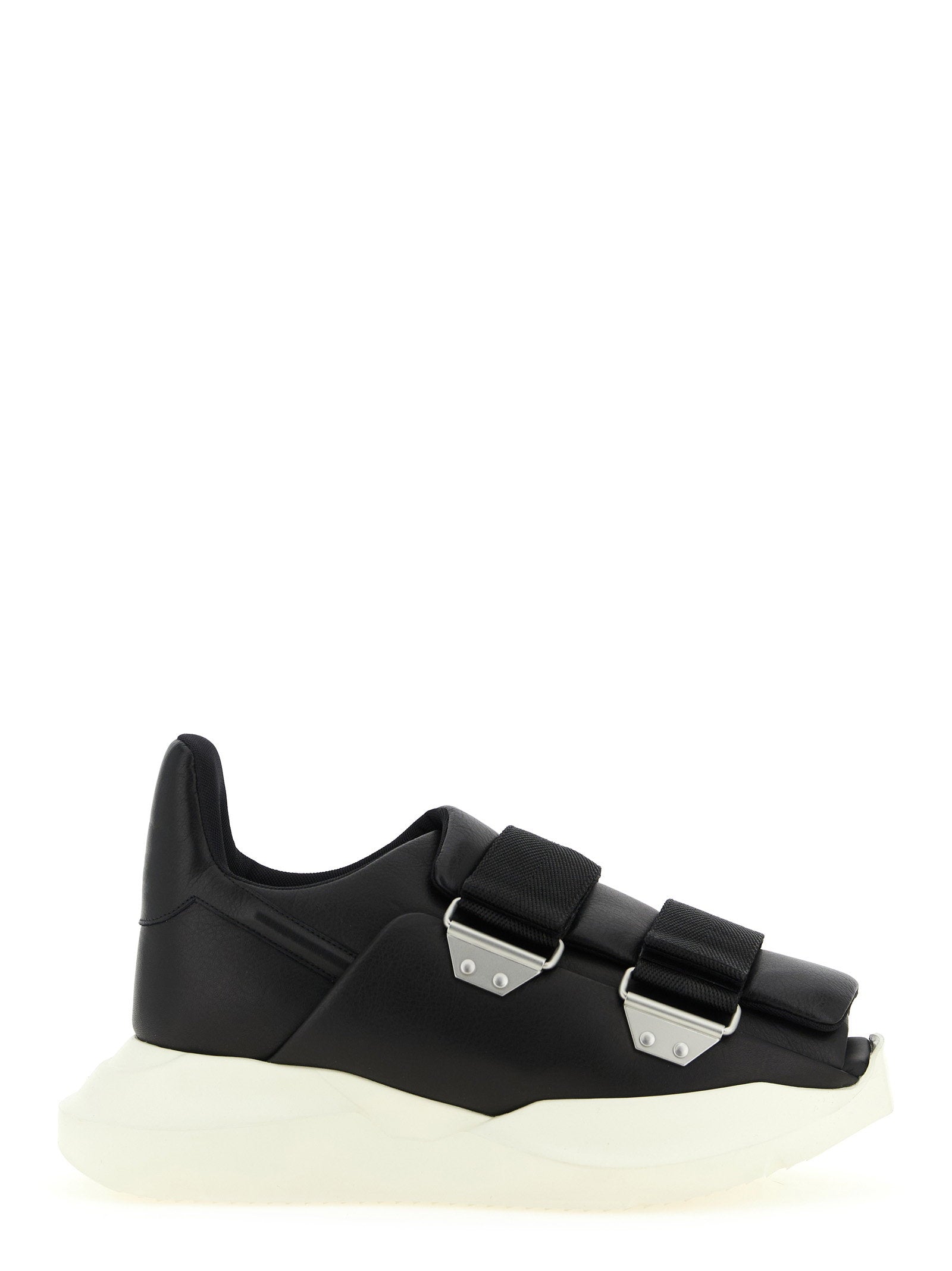Rick Owens Men's Burritogeth Sneakers