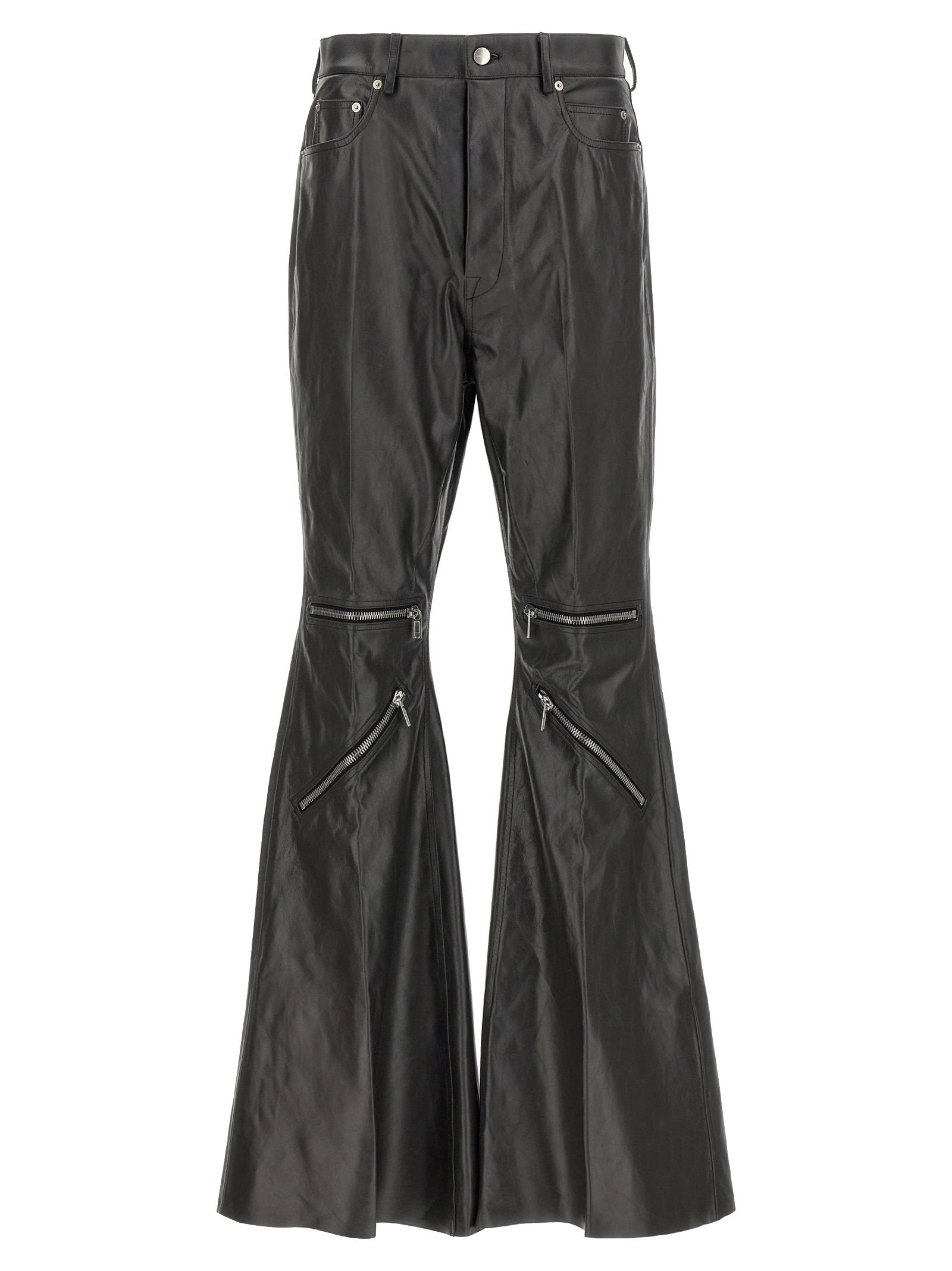Rick Owens Men's Bolan Cargo Pants