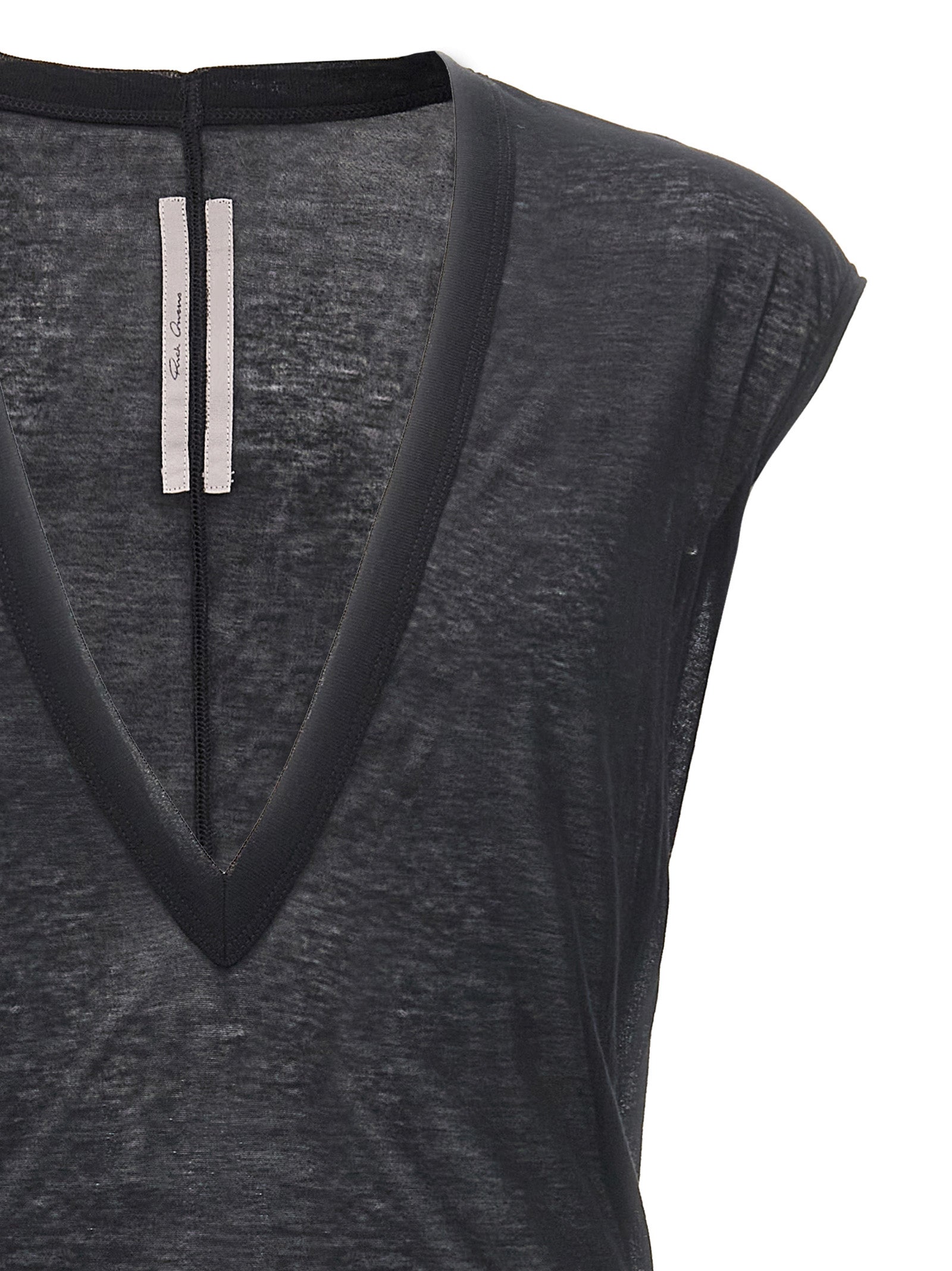 Rick Owens Men's Dylan T T-Shirt