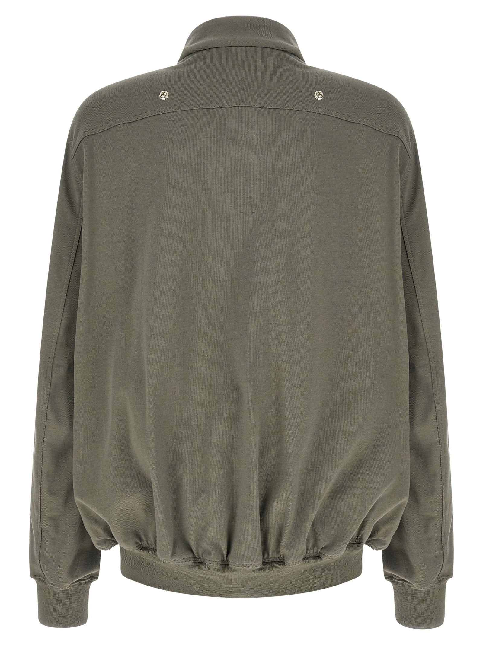 Rick Owens Men's Hollywood Flight Sweatshirt
