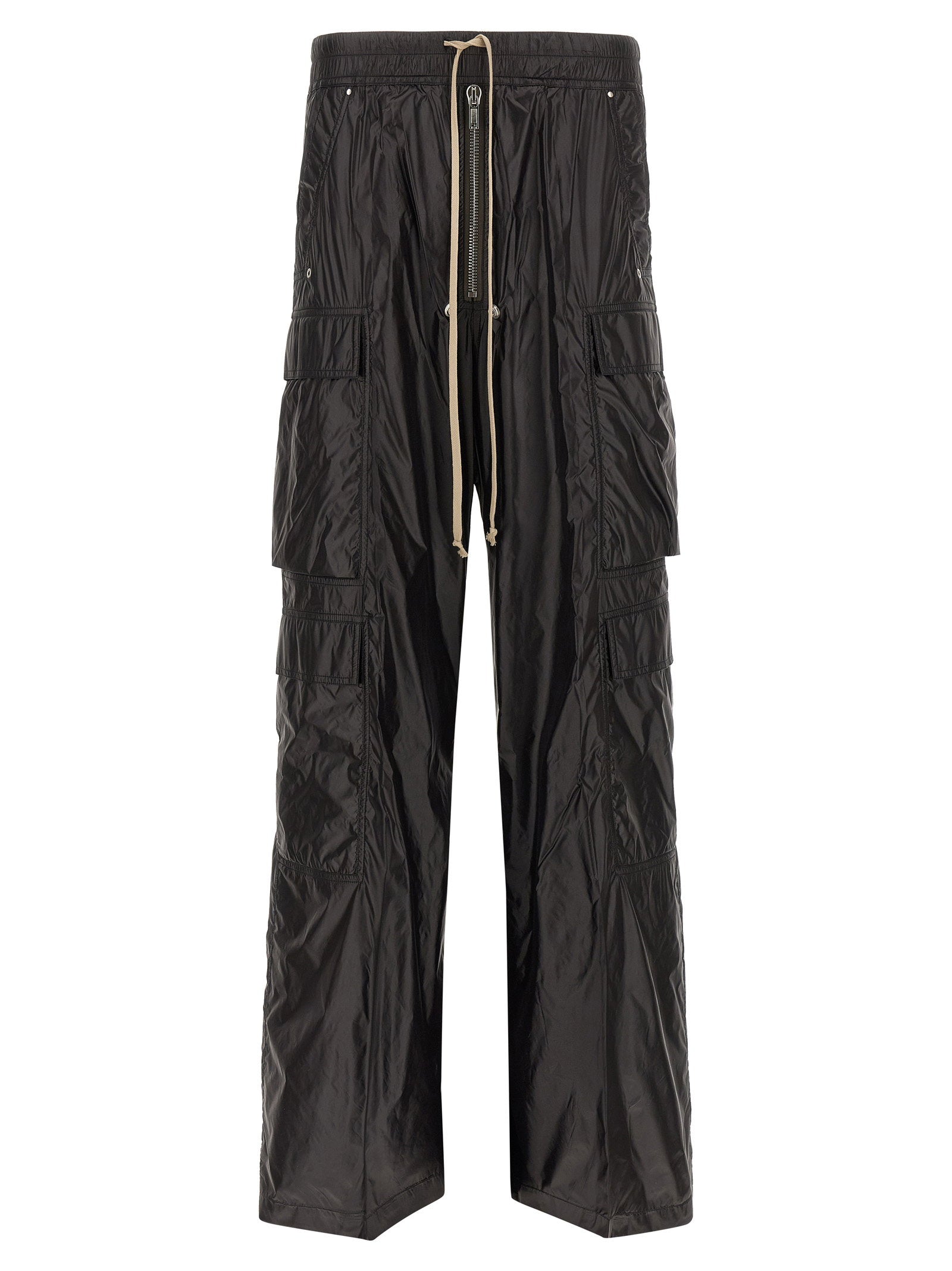 Rick Owens Men's Cargobelas Pants