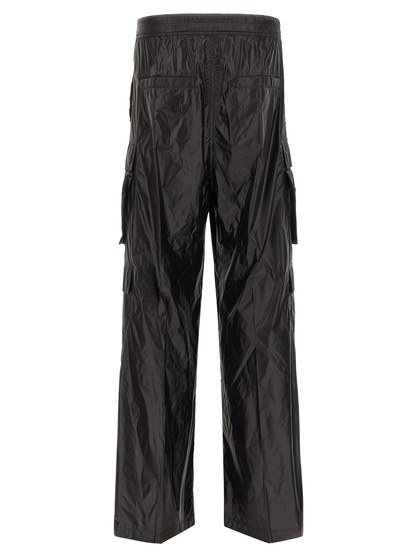 Rick Owens Men's Cargobelas Pants