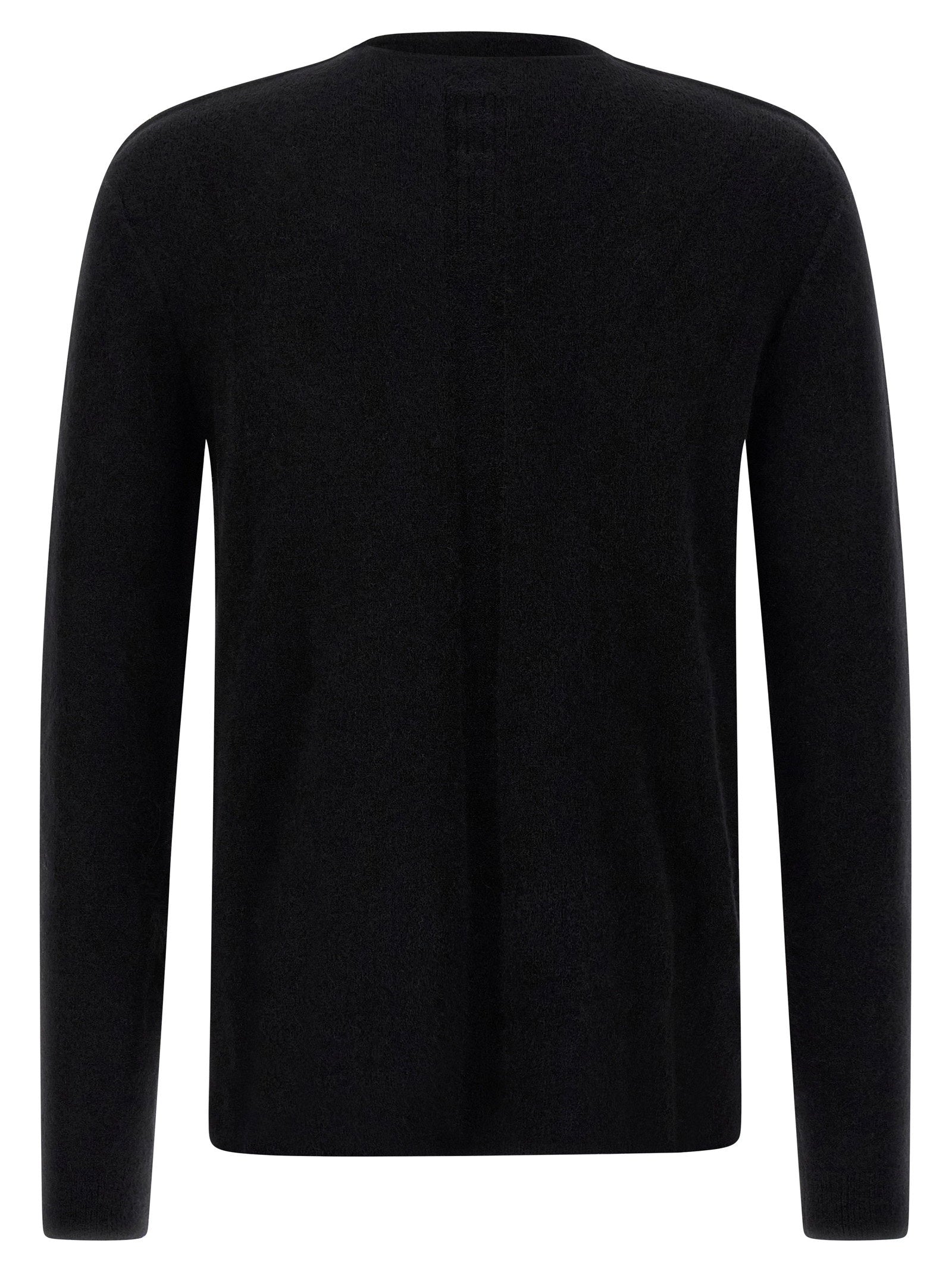 Rick Owens Men's Ls Top Sweater